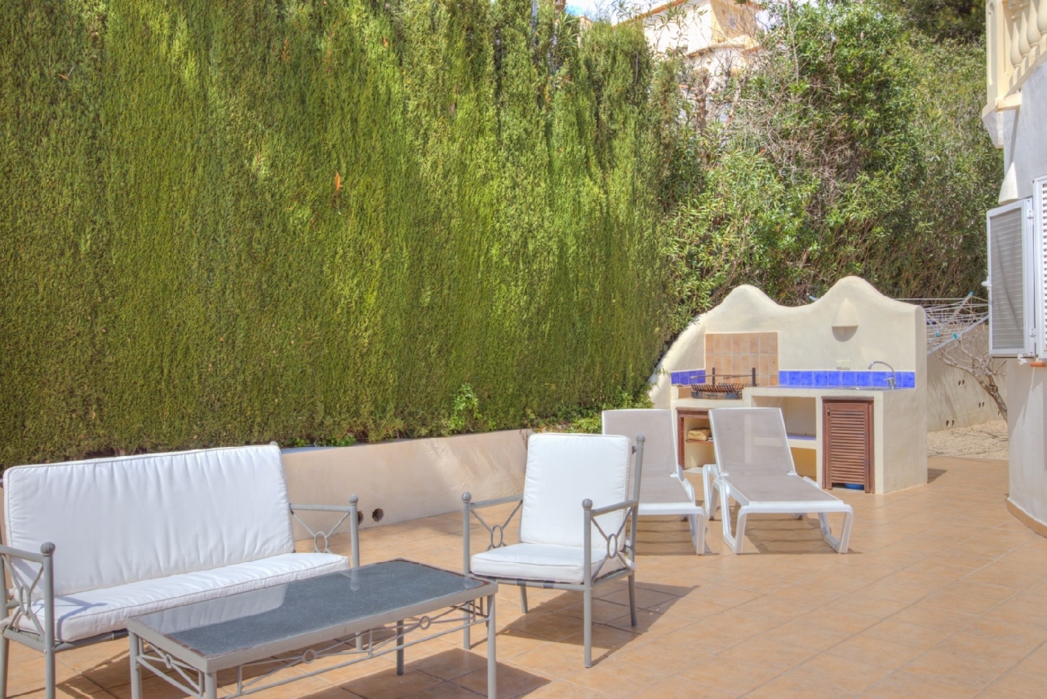  à vendre villa Moraira Marina Alta 4