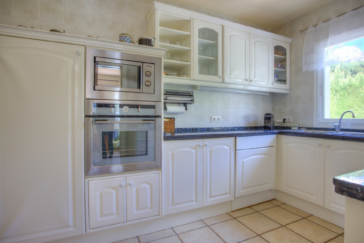  à vendre villa Moraira Marina Alta 10