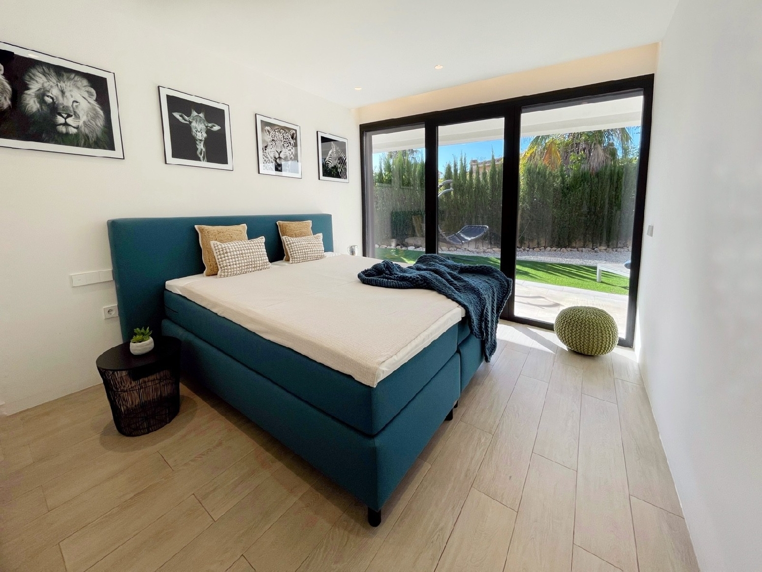  à vendre villa Moraira Marina Alta 13