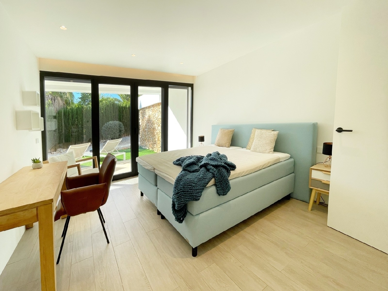  à vendre villa Moraira Marina Alta 14