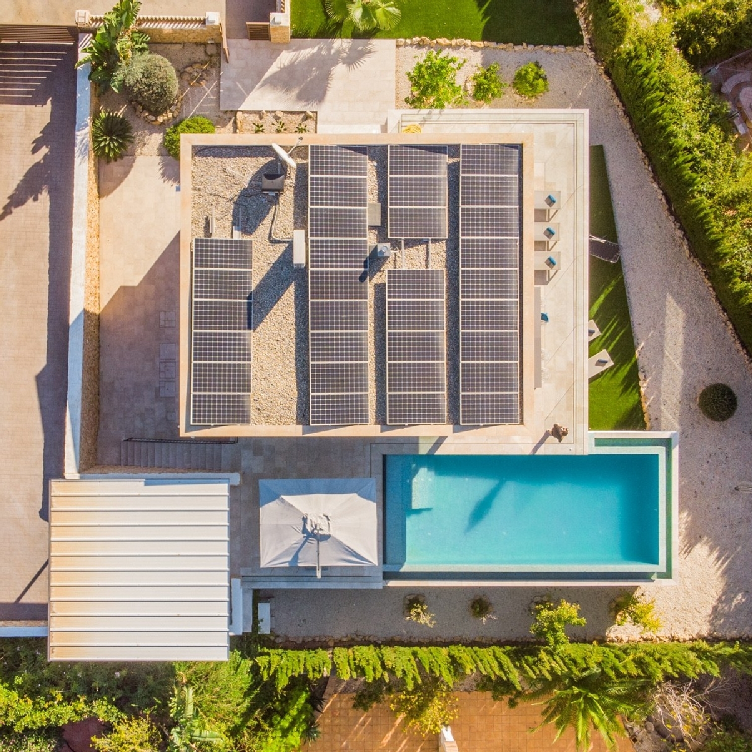  à vendre villa Moraira Marina Alta 4