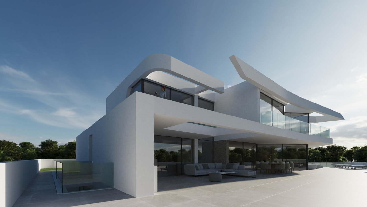  te koop villa Moraira Marina Alta 15