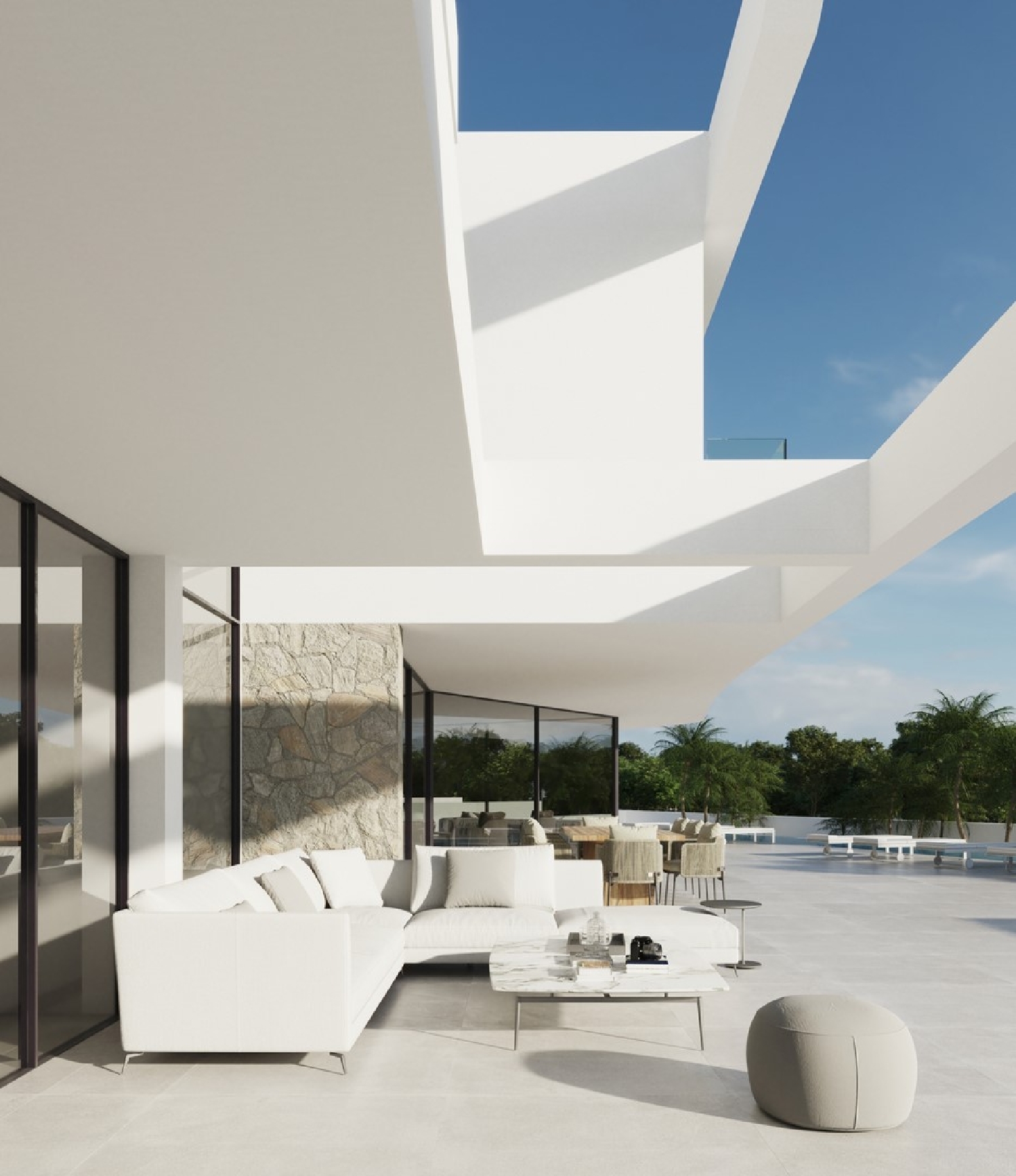  te koop villa Moraira Marina Alta 8