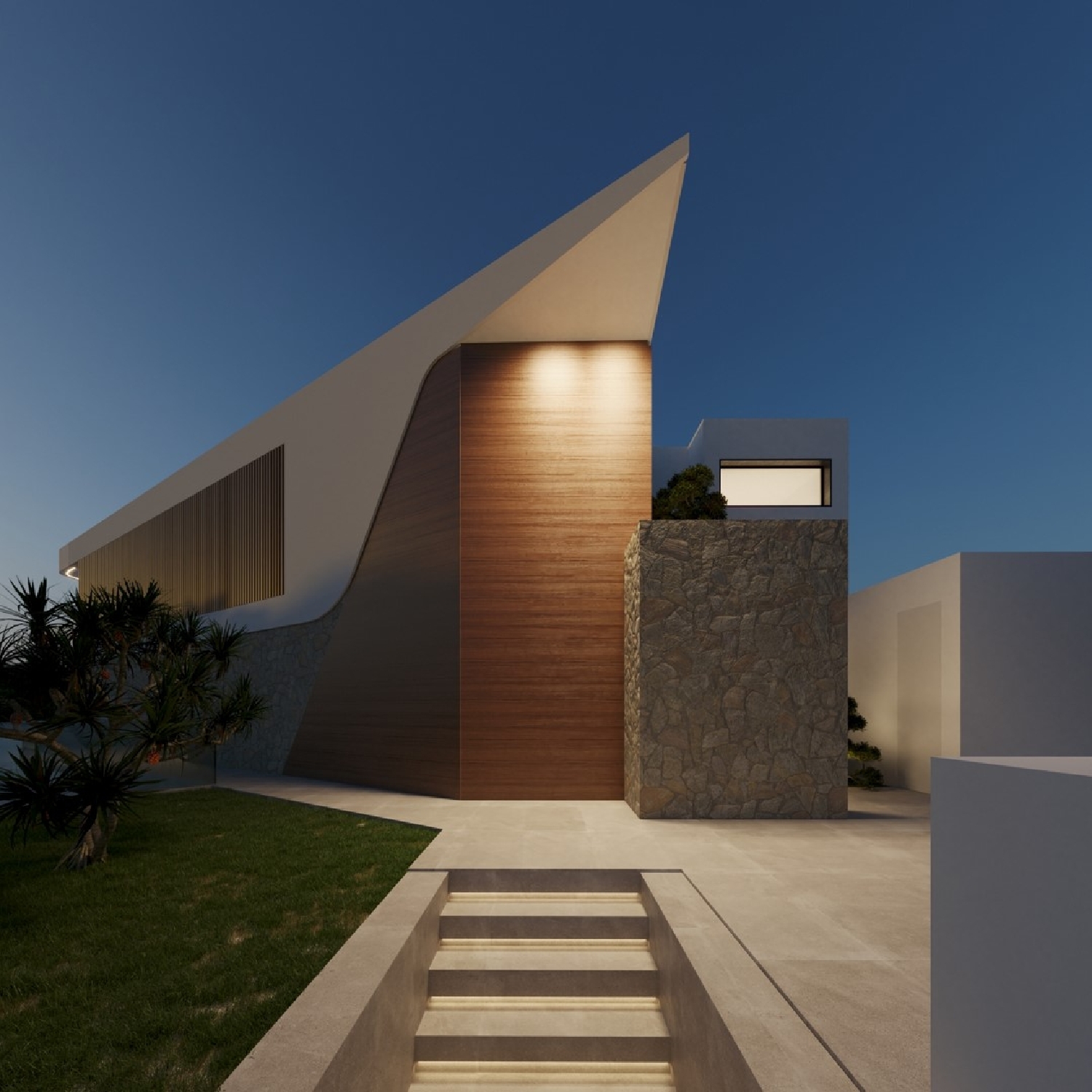 te koop villa Moraira Marina Alta 2