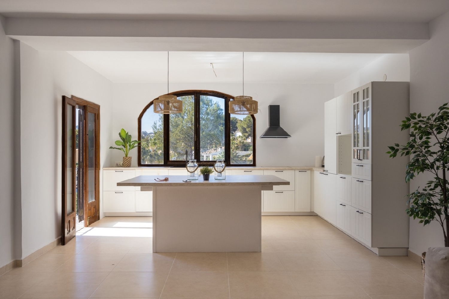  te koop villa Moraira Marina Alta 8