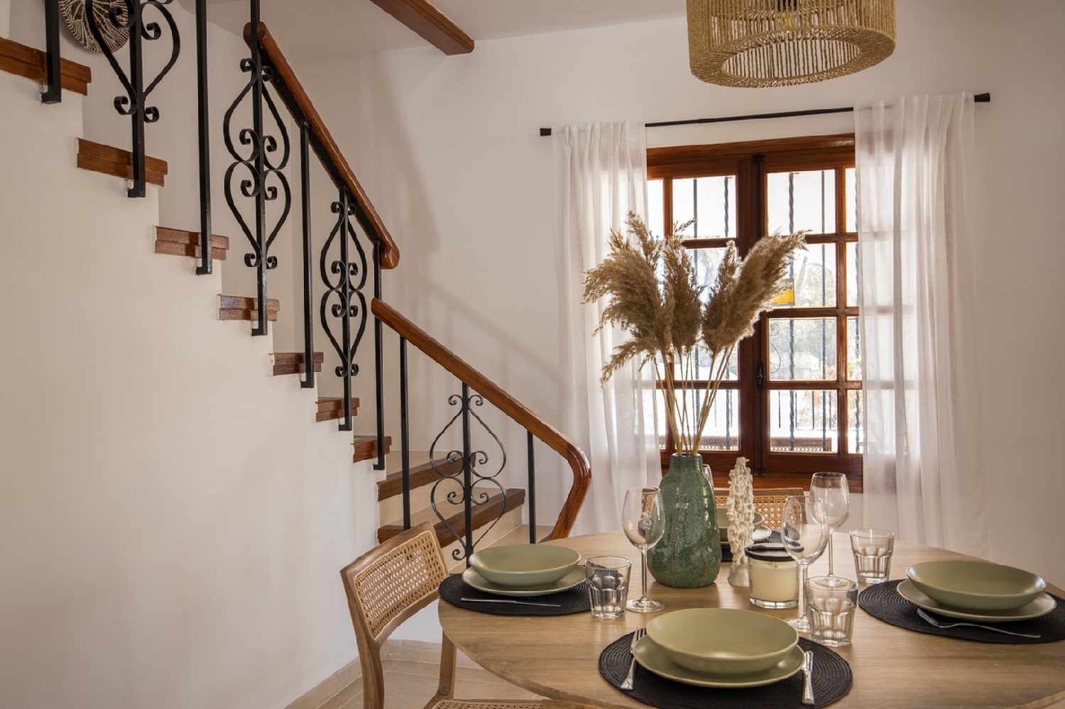  te koop villa Moraira Marina Alta 10