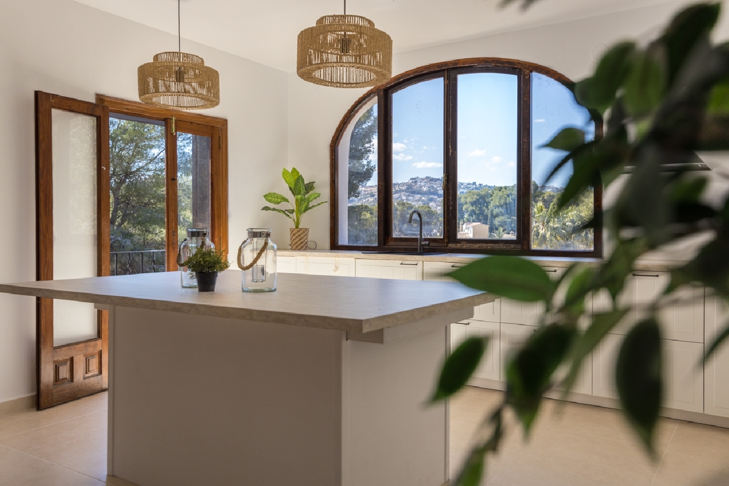  te koop villa Moraira Marina Alta 7