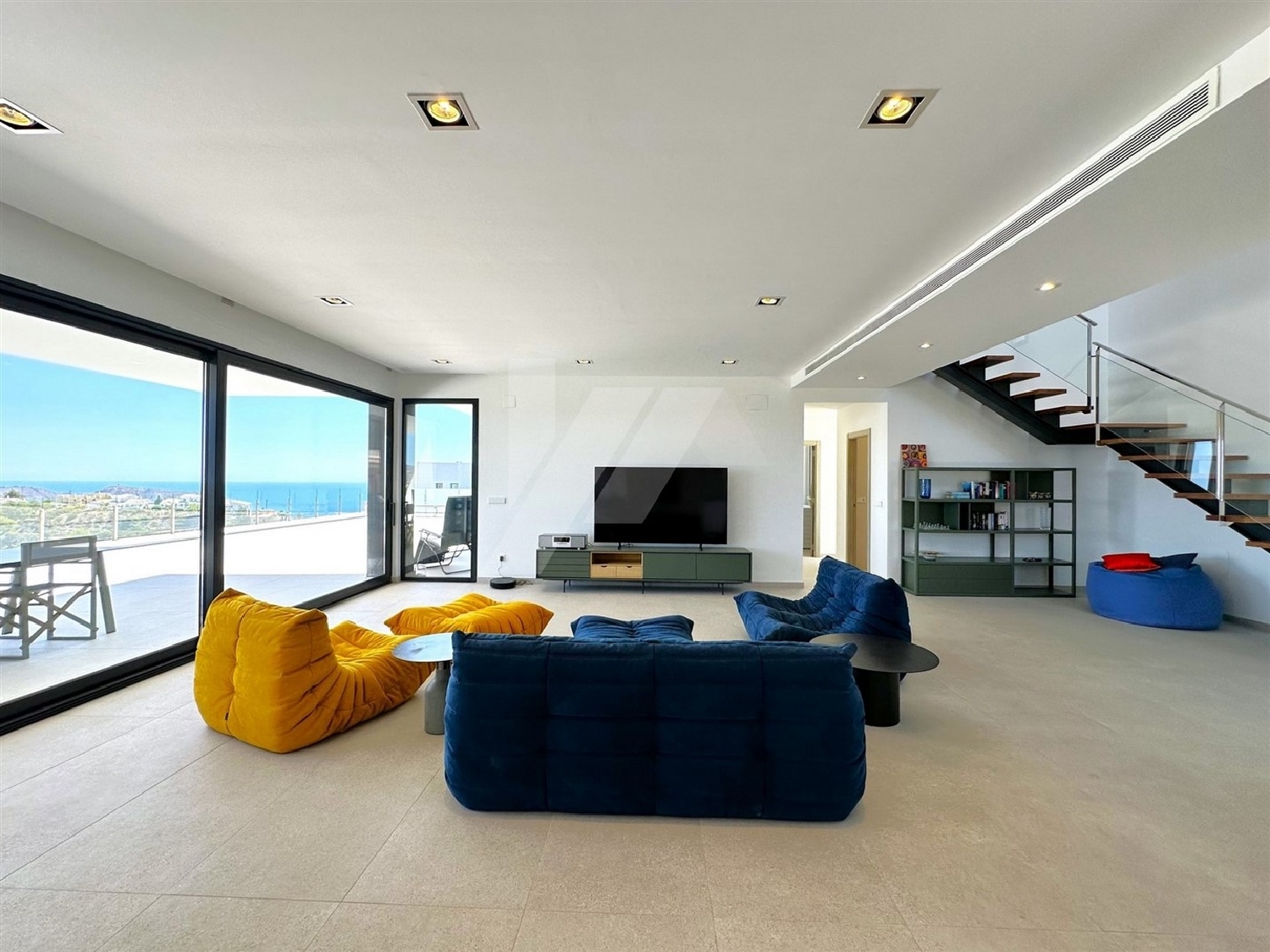  te koop villa Moraira Marina Alta 9
