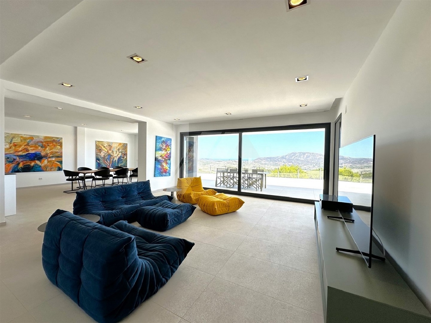  te koop villa Moraira Marina Alta 11