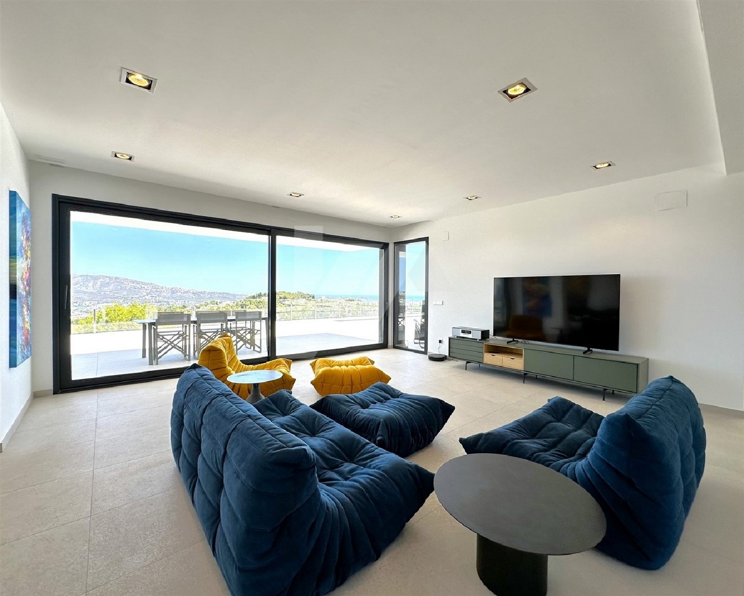  te koop villa Moraira Marina Alta 6