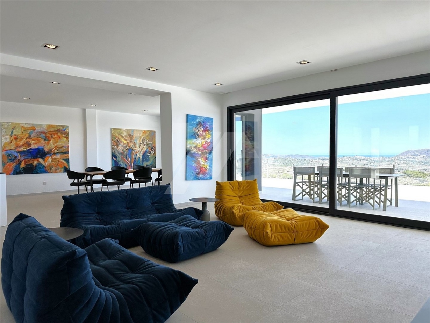  te koop villa Moraira Marina Alta 8