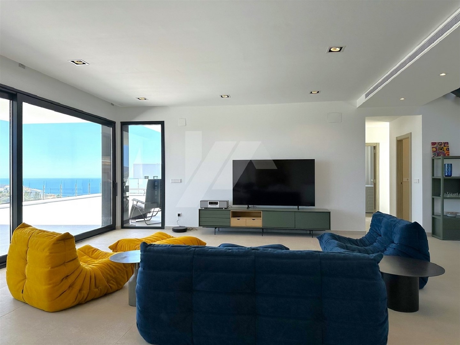  te koop villa Moraira Marina Alta 7