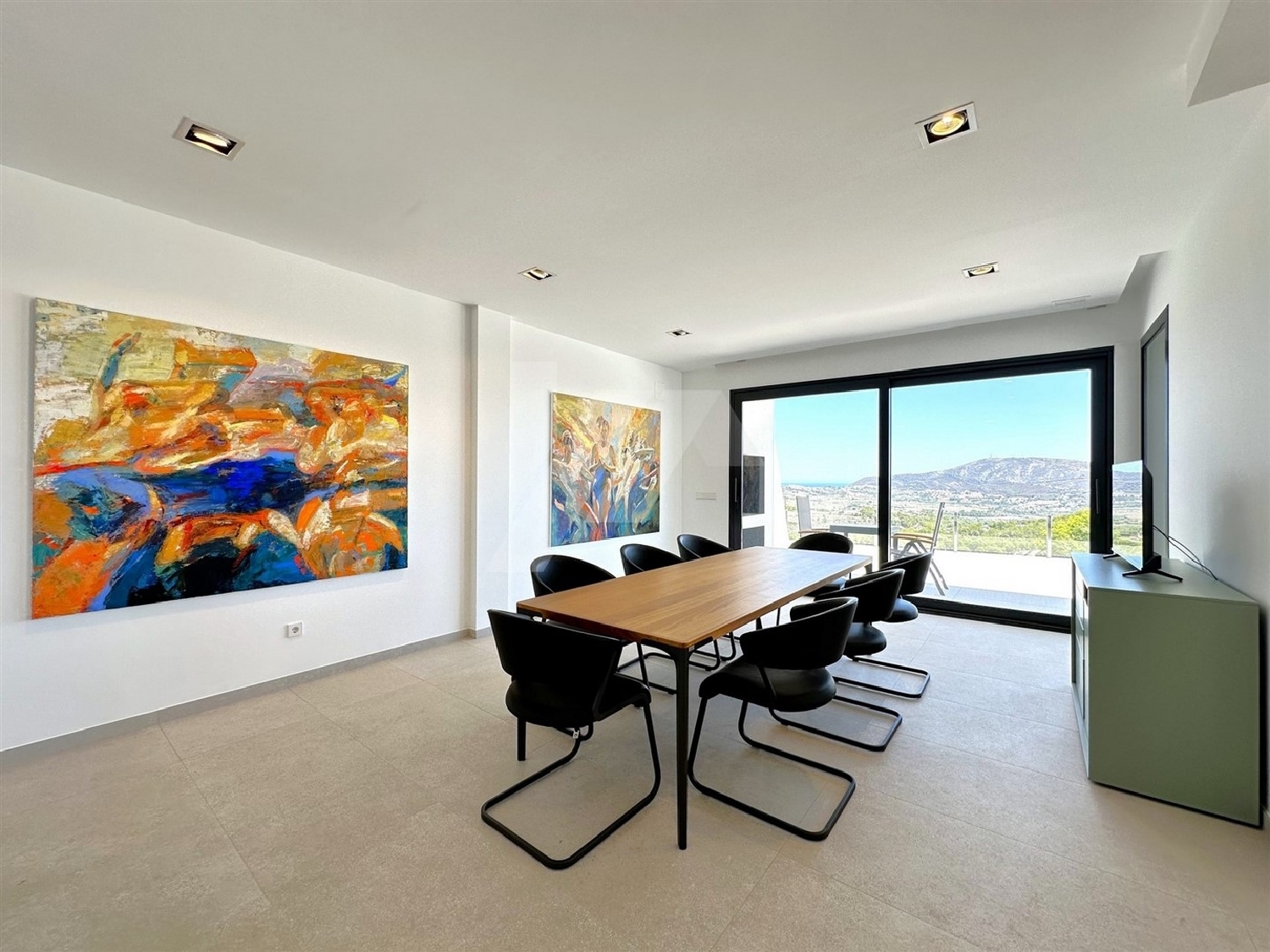  te koop villa Moraira Marina Alta 15