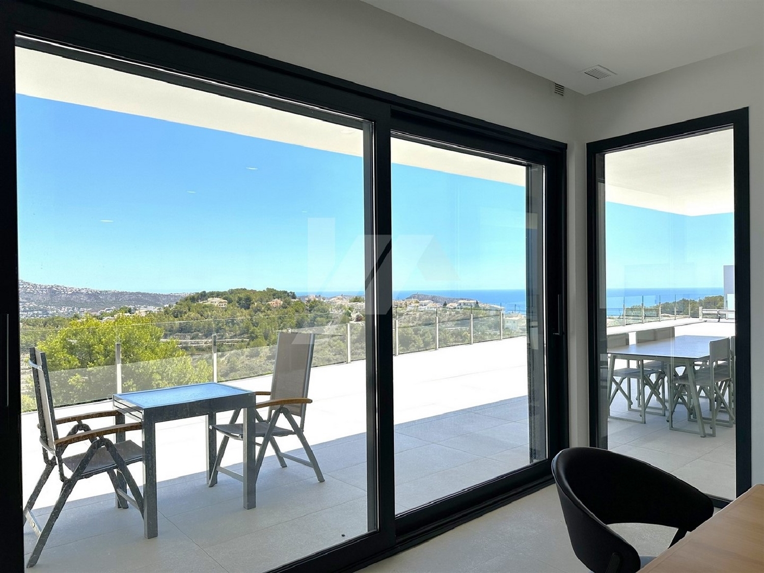  te koop villa Moraira Marina Alta 13