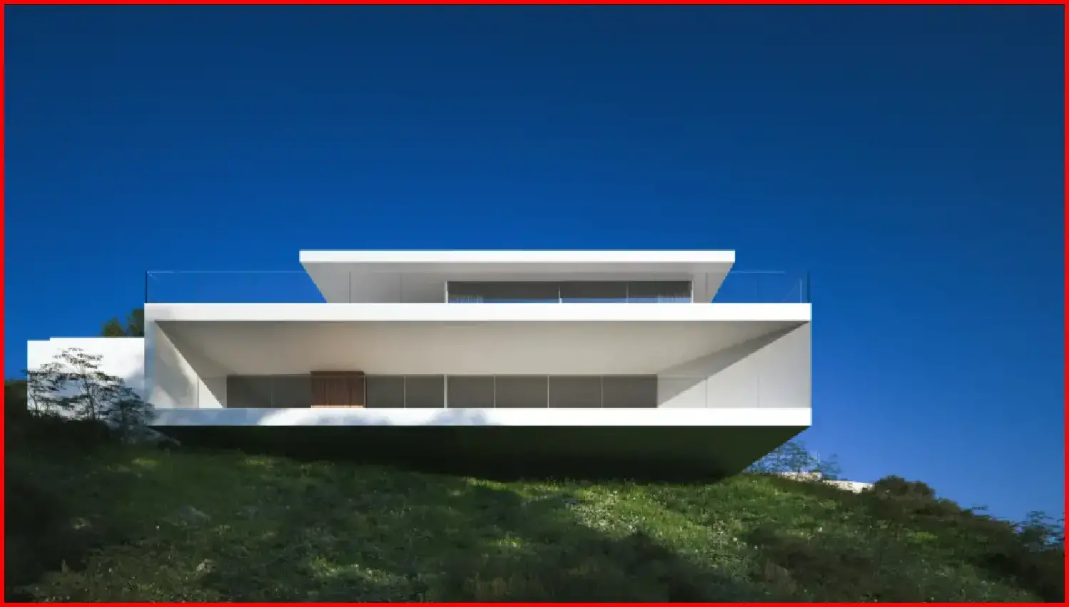  à vendre villa Moraira Marina Alta 3