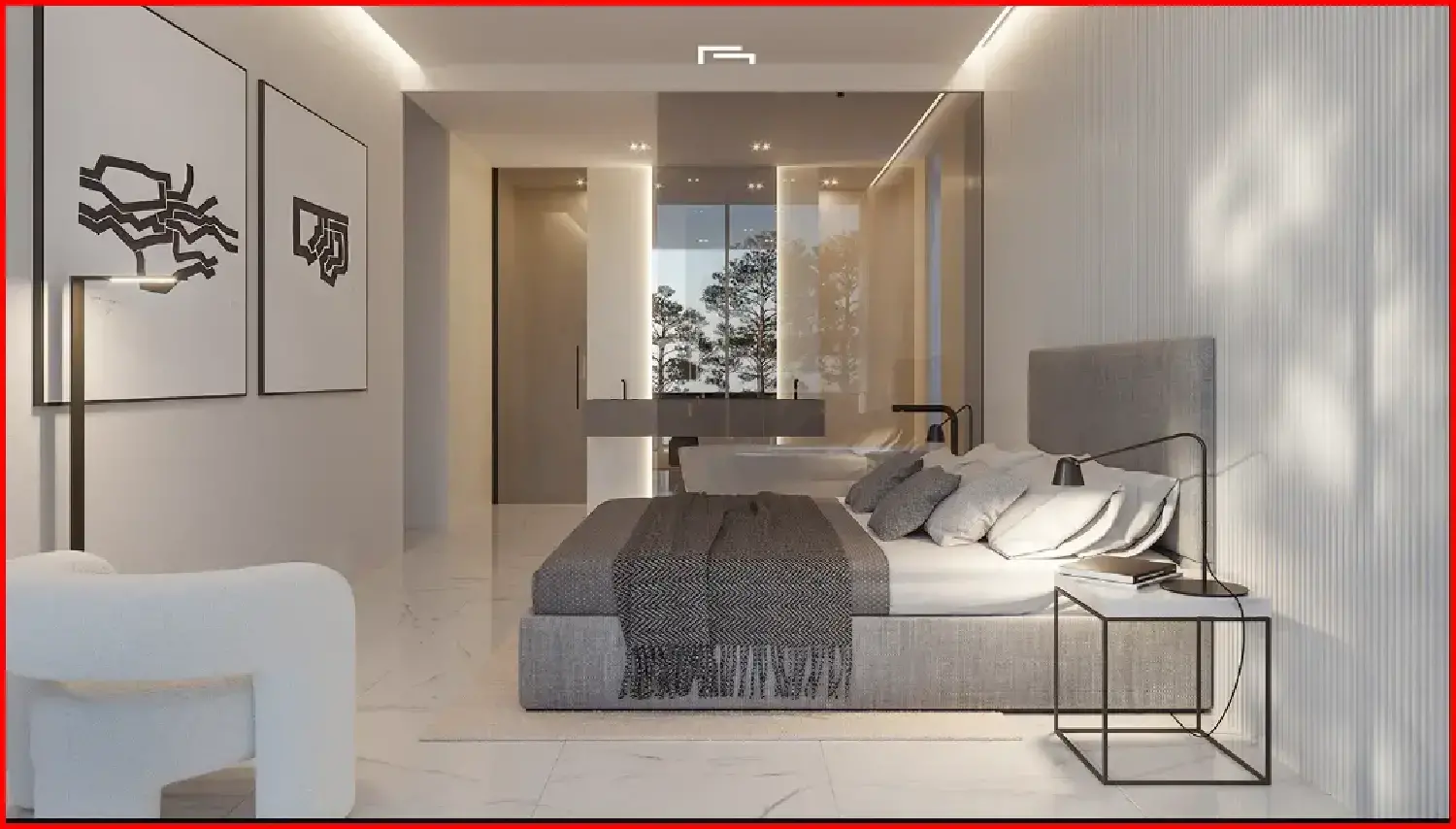 à vendre villa Moraira Marina Alta 9