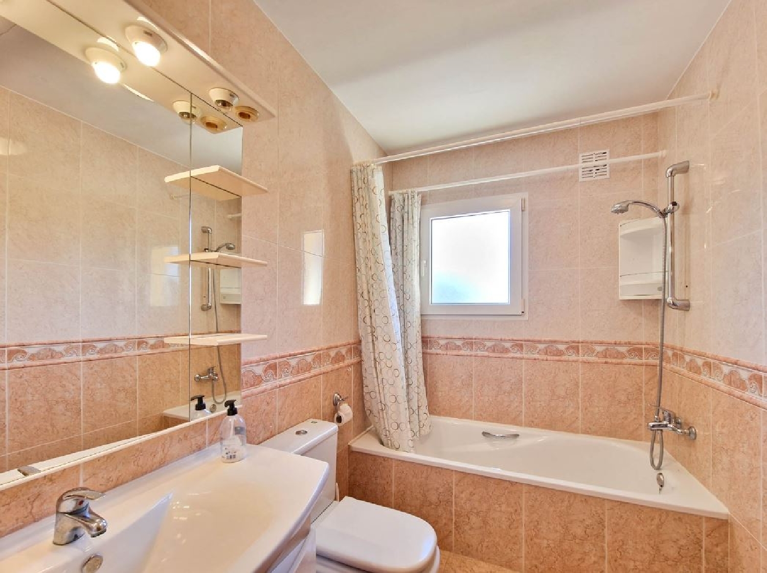  à vendre villa Moraira Marina Alta 14