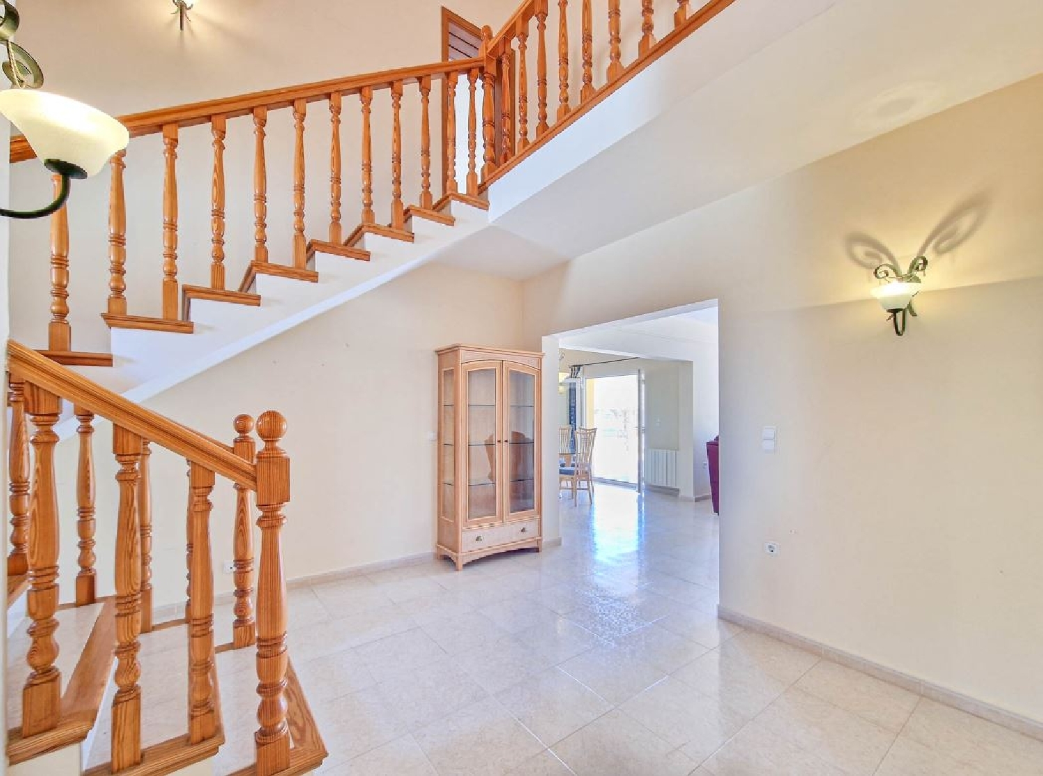  à vendre villa Moraira Marina Alta 12