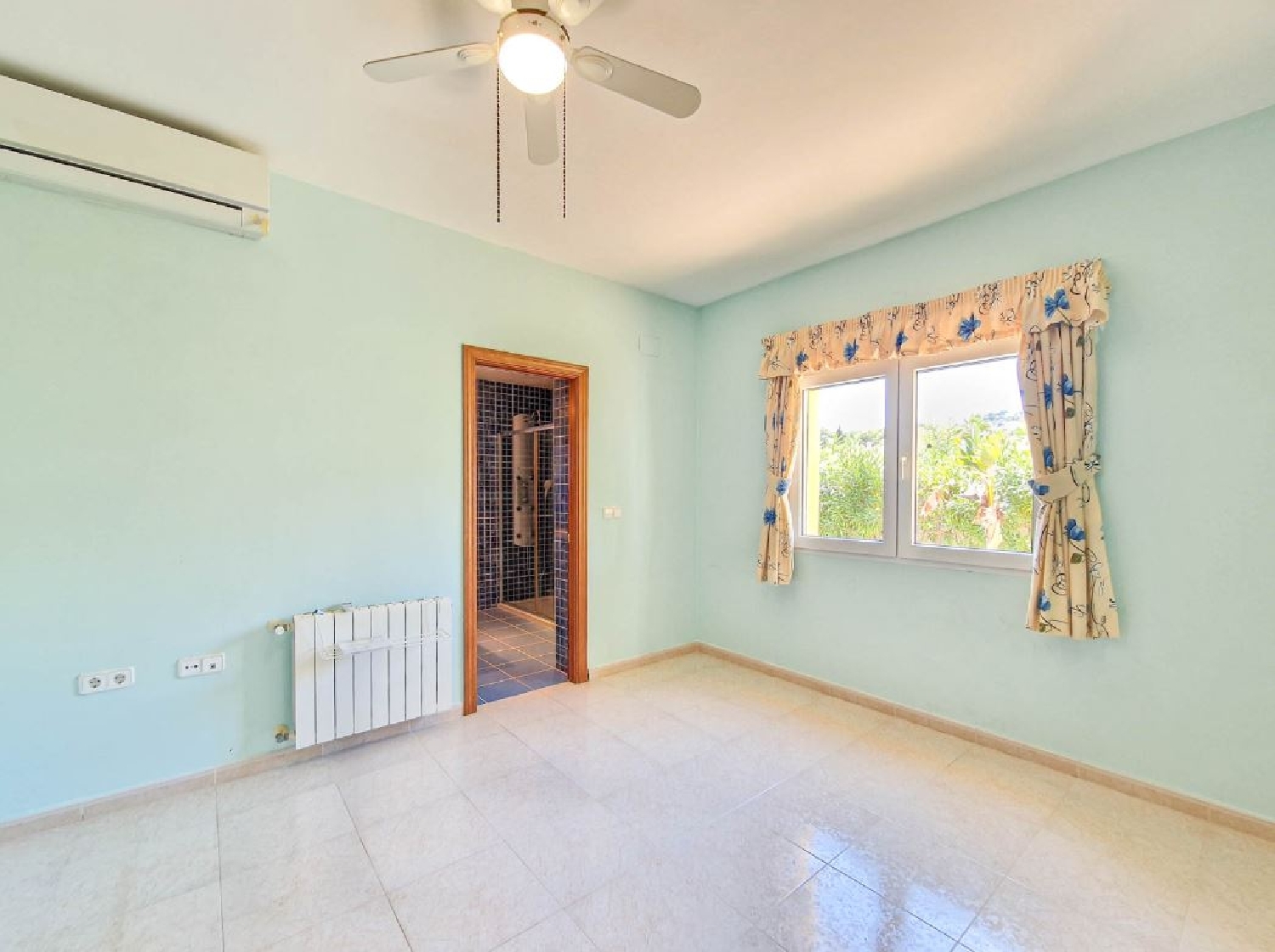  à vendre villa Moraira Marina Alta 15