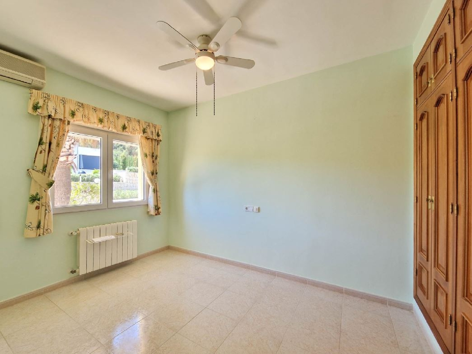  à vendre villa Moraira Marina Alta 13