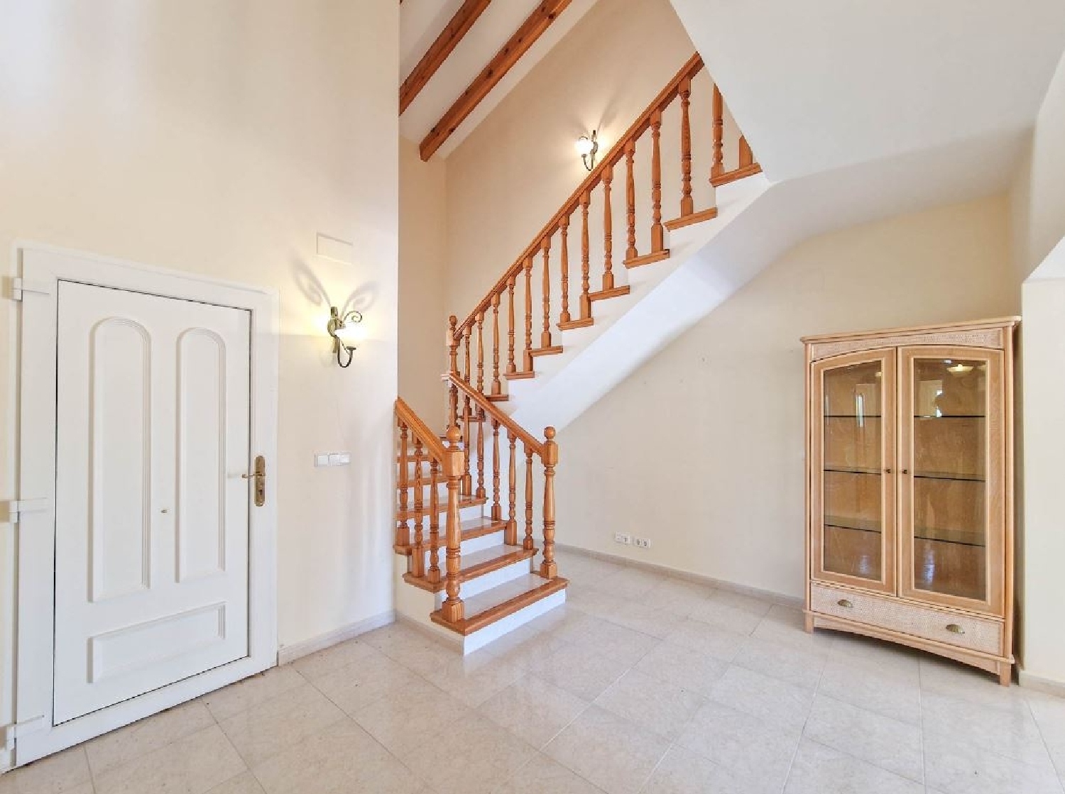  à vendre villa Moraira Marina Alta 11