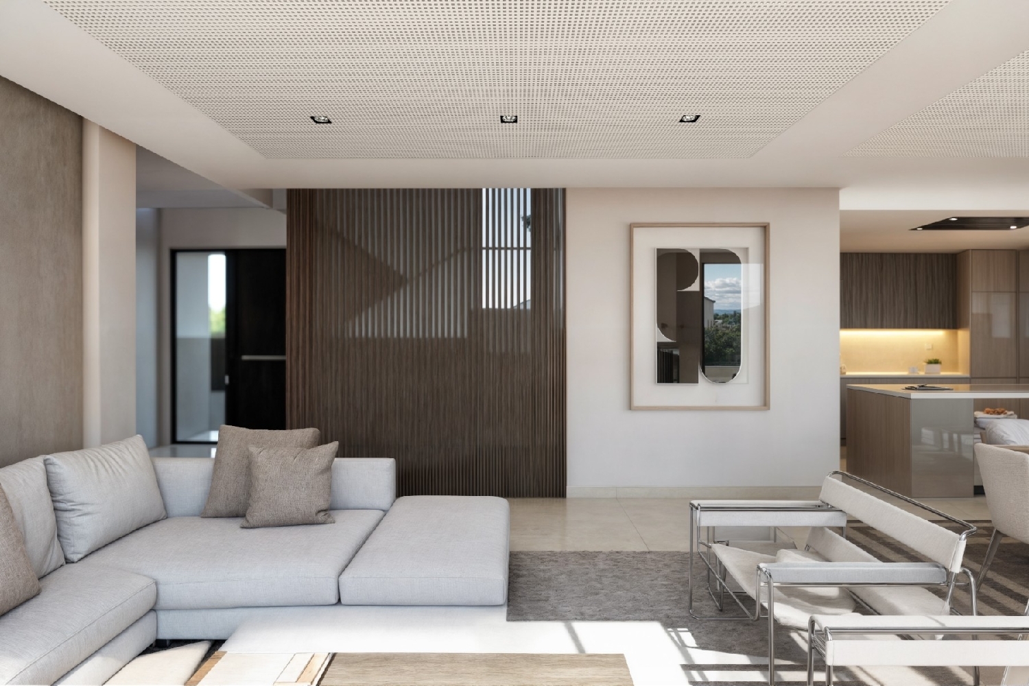  à vendre villa Moraira Marina Alta 6