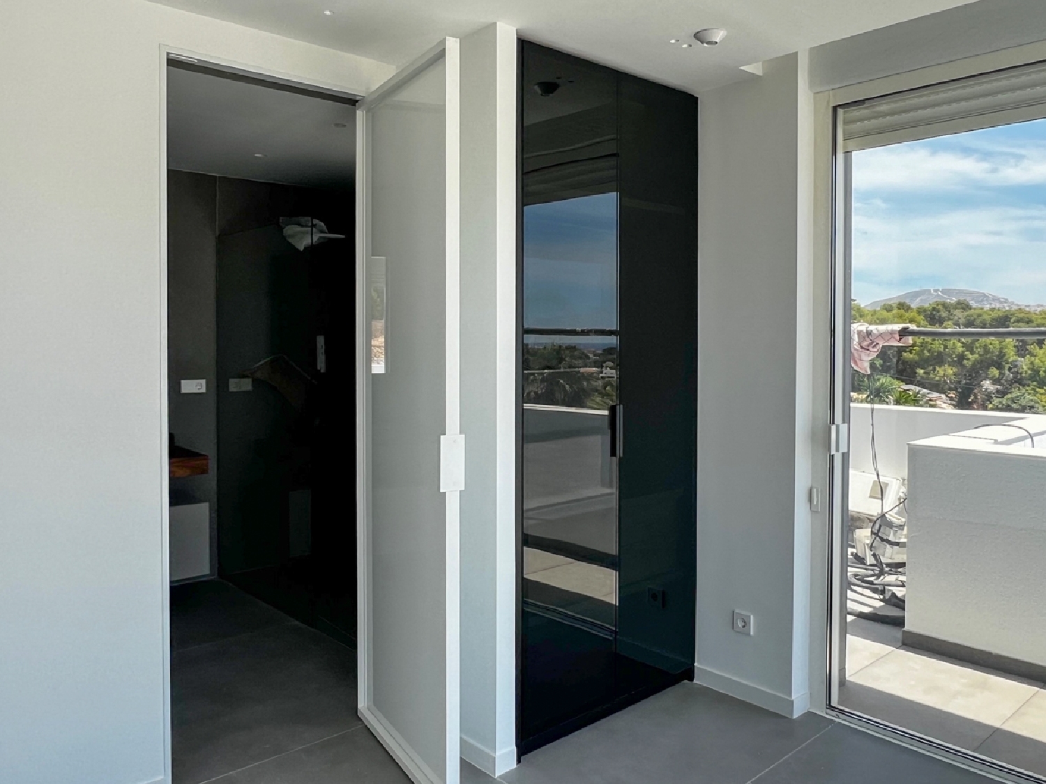 à vendre villa Moraira Marina Alta 11