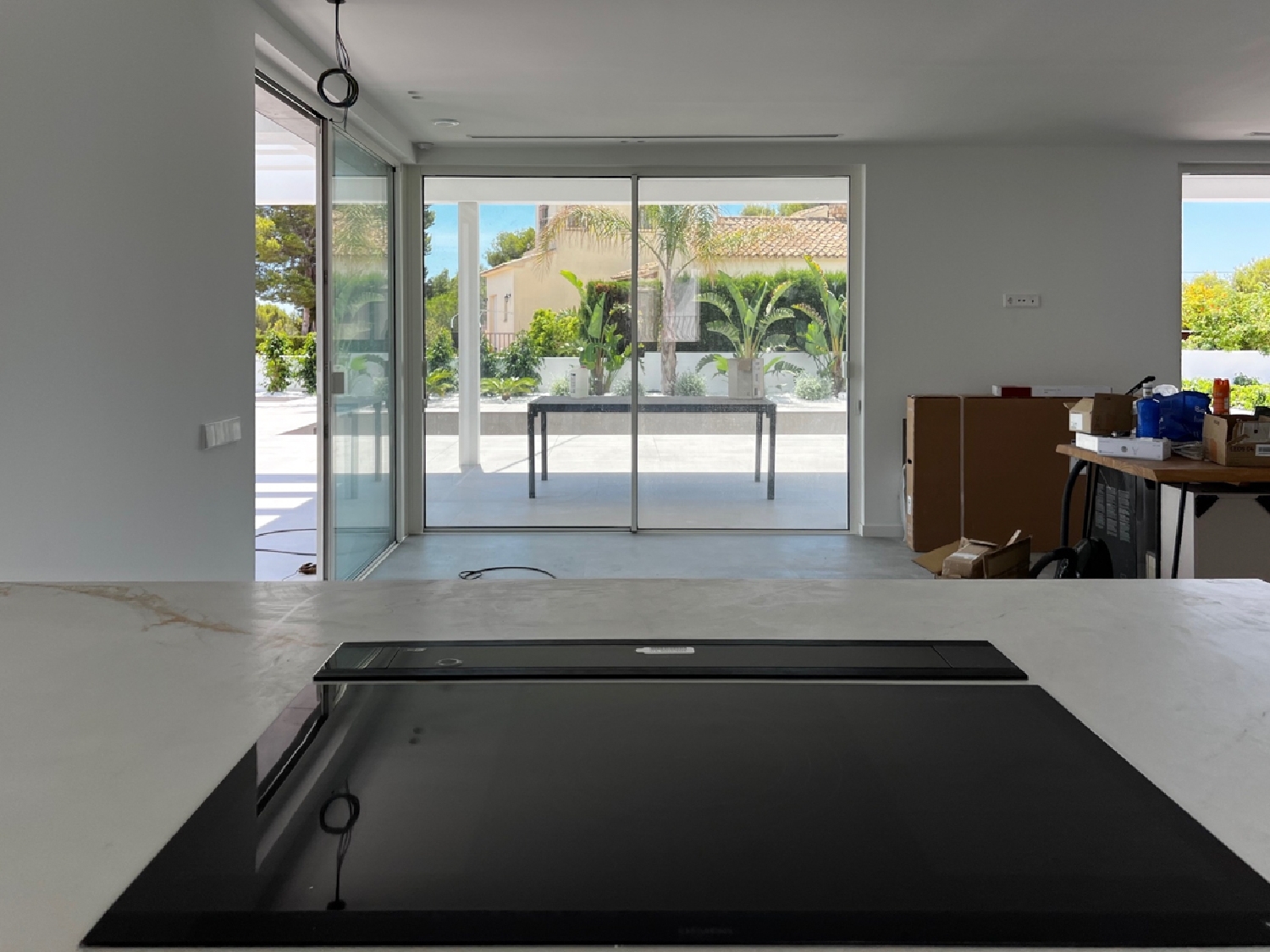  à vendre villa Moraira Marina Alta 14