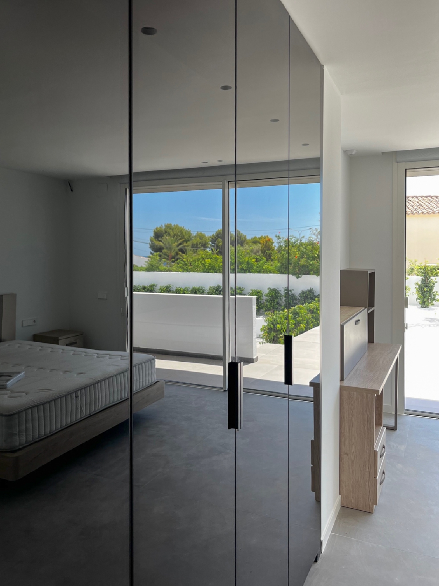  à vendre villa Moraira Marina Alta 15