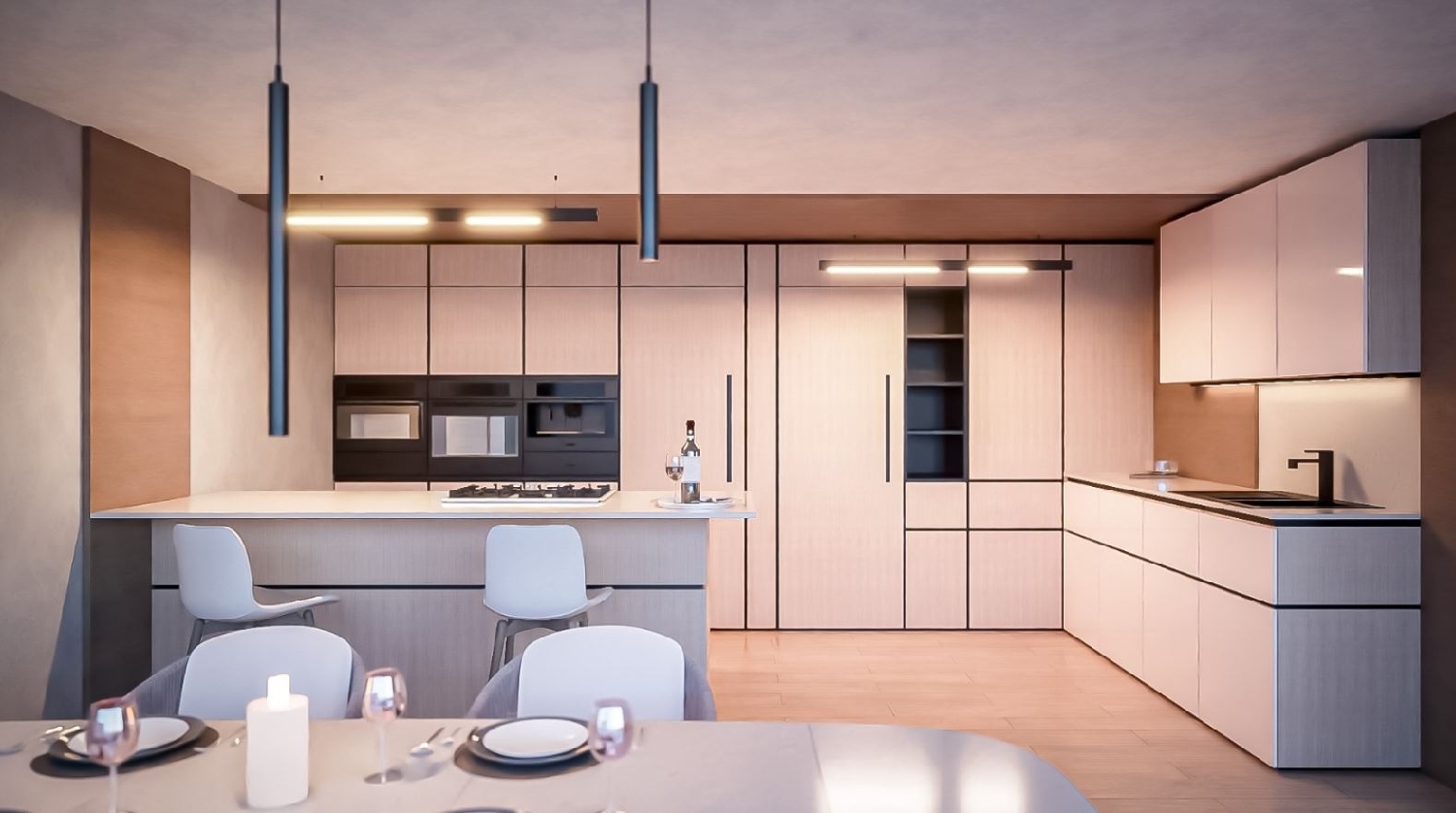  kaufen Villa Moraira Marina Alta 3