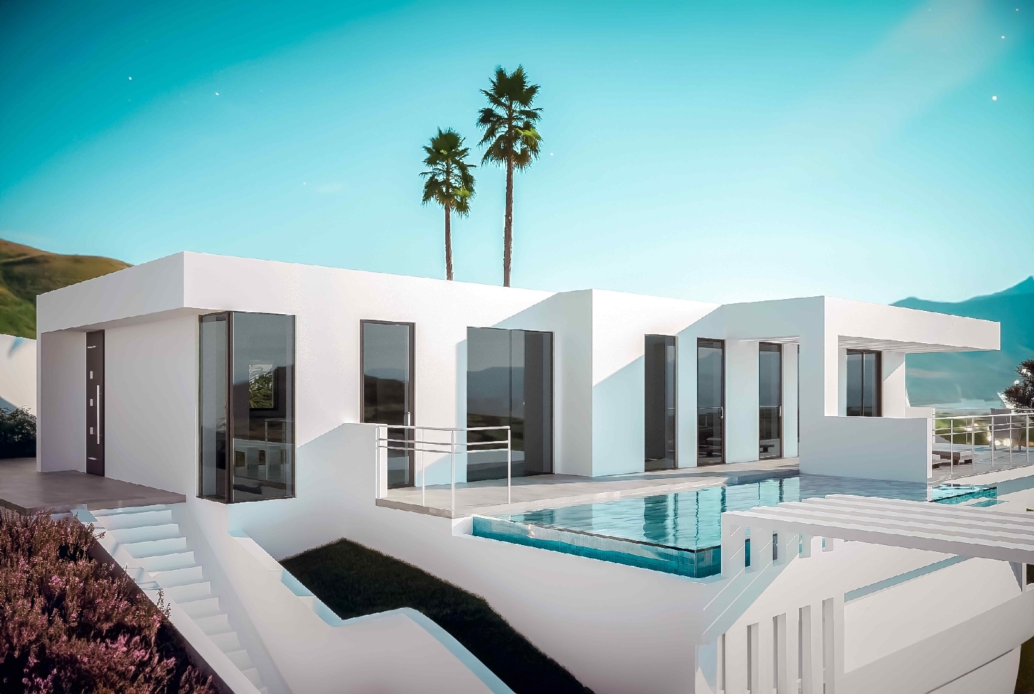  kaufen Villa Moraira Marina Alta 2