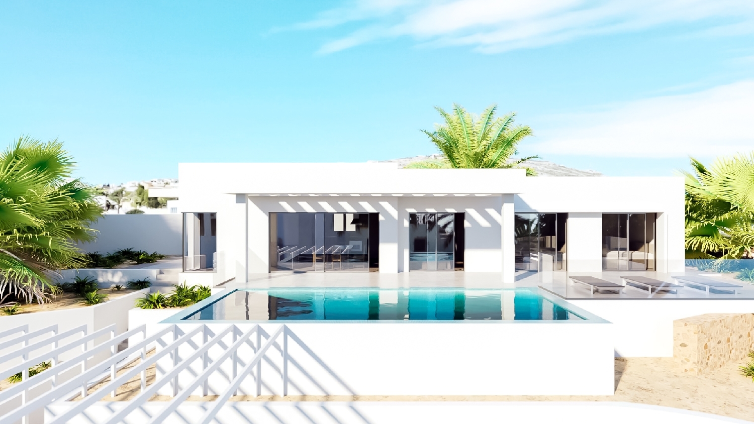  kaufen Villa Moraira Marina Alta 4