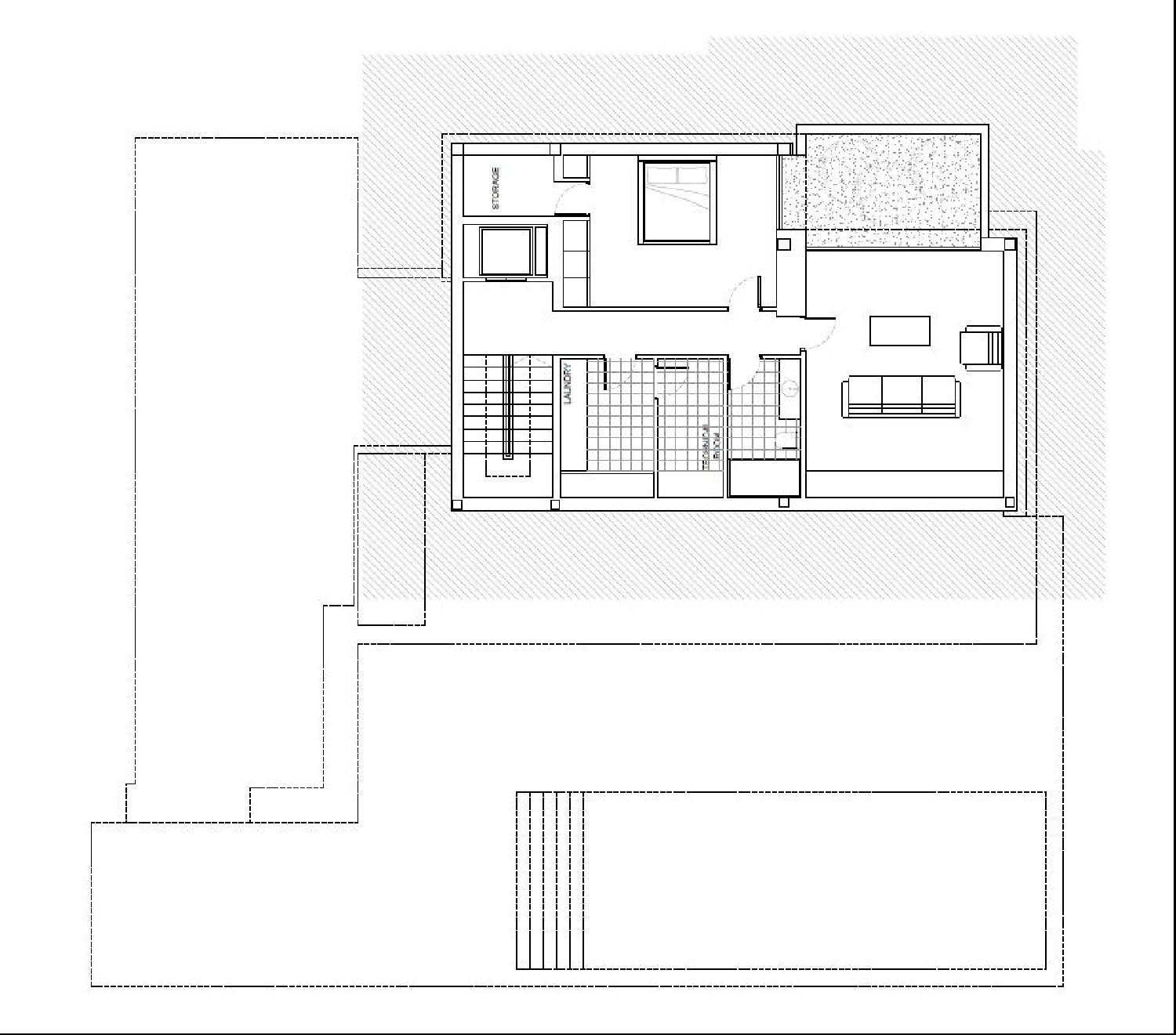  à vendre villa Moraira Marina Alta 7