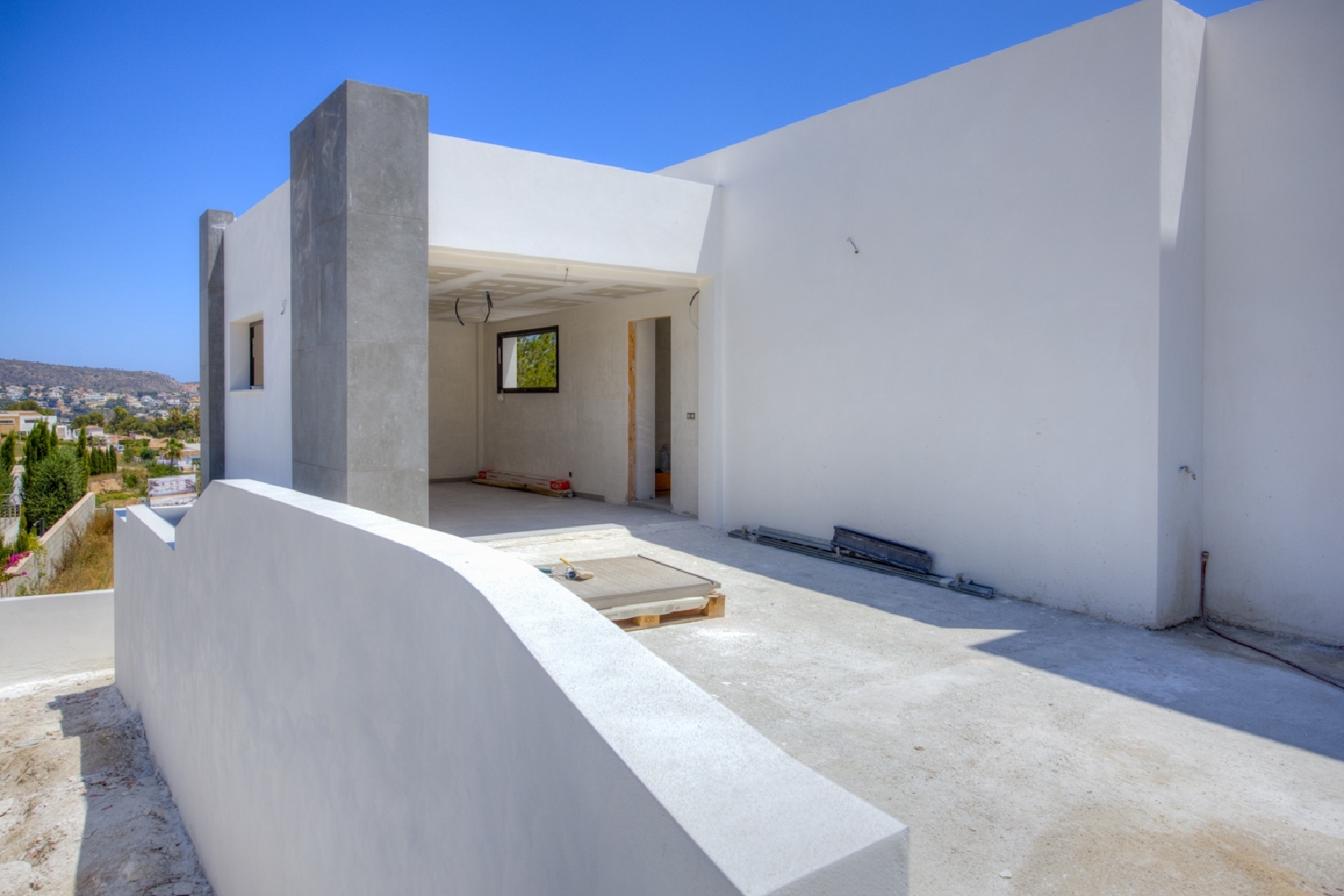  kaufen Villa Moraira Marina Alta 4