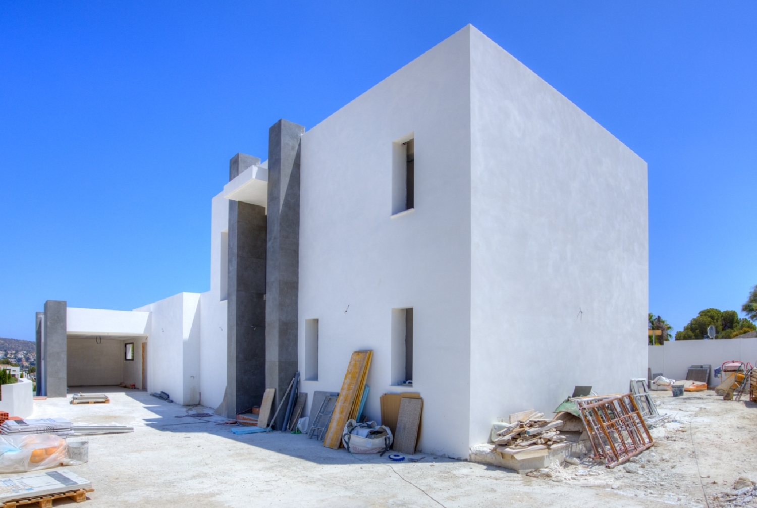  kaufen Villa Moraira Marina Alta 5