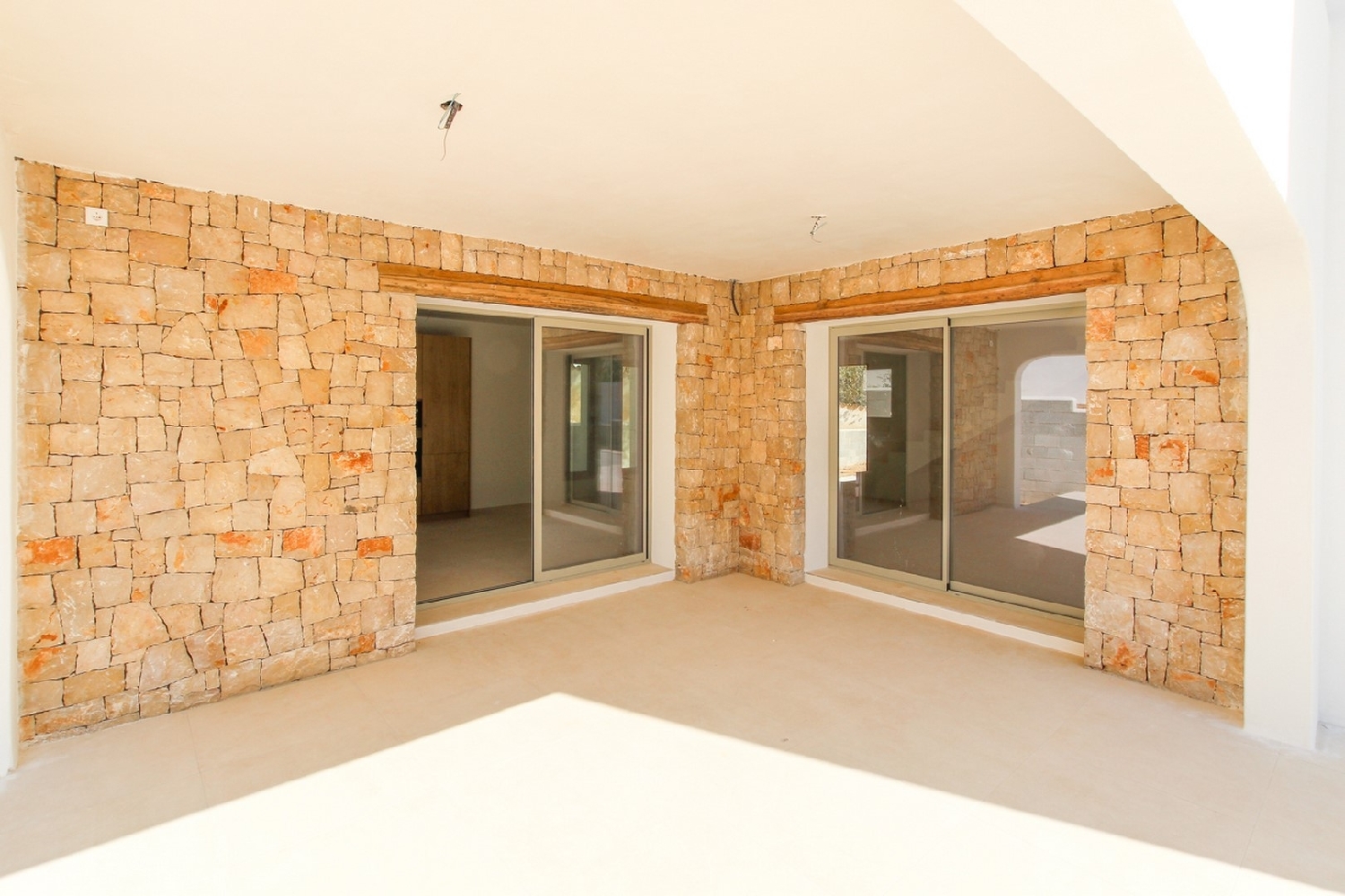  à vendre villa Moraira Marina Alta 5