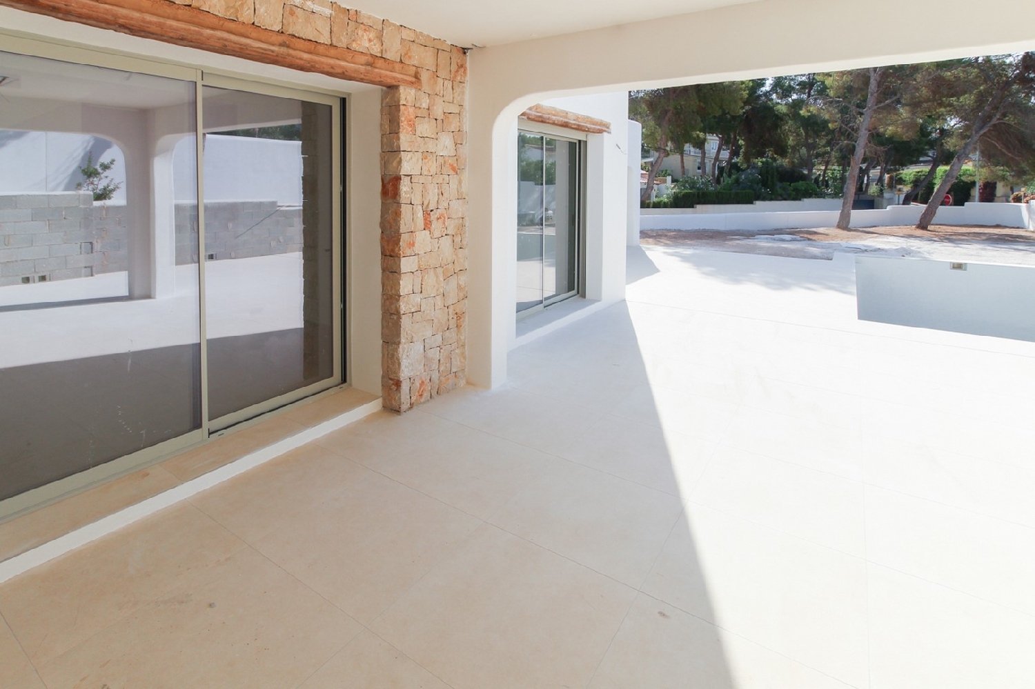  à vendre villa Moraira Marina Alta 6