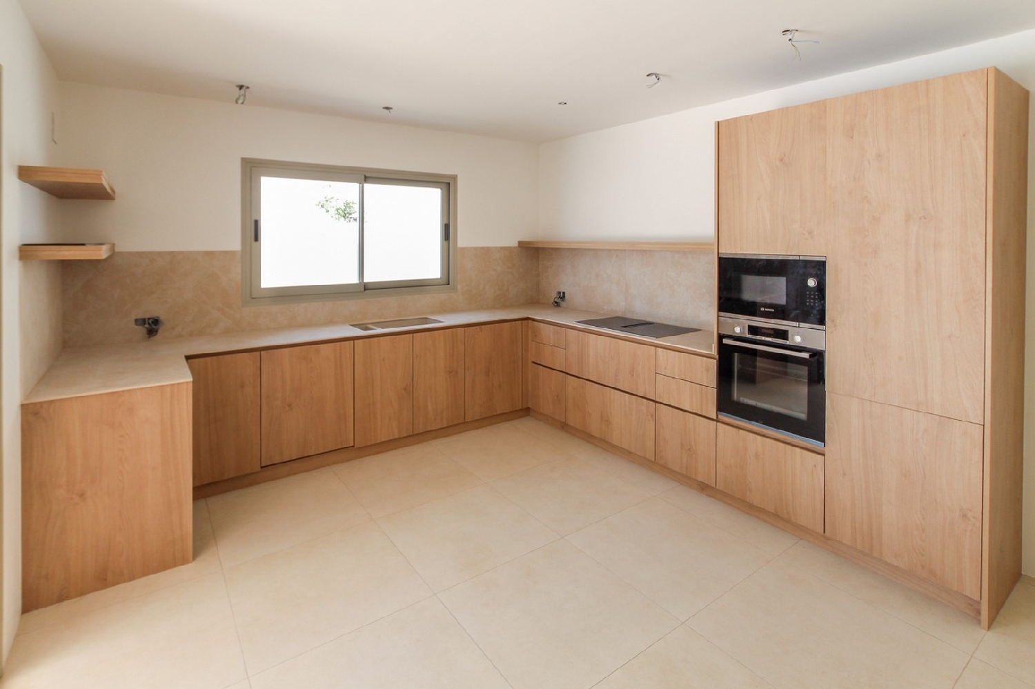  à vendre villa Moraira Marina Alta 2