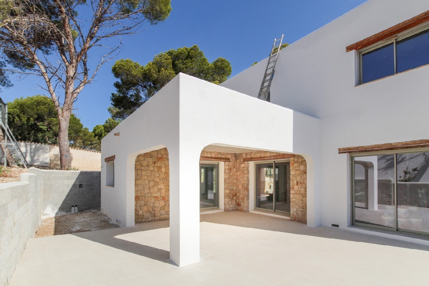  à vendre villa Moraira Marina Alta 4