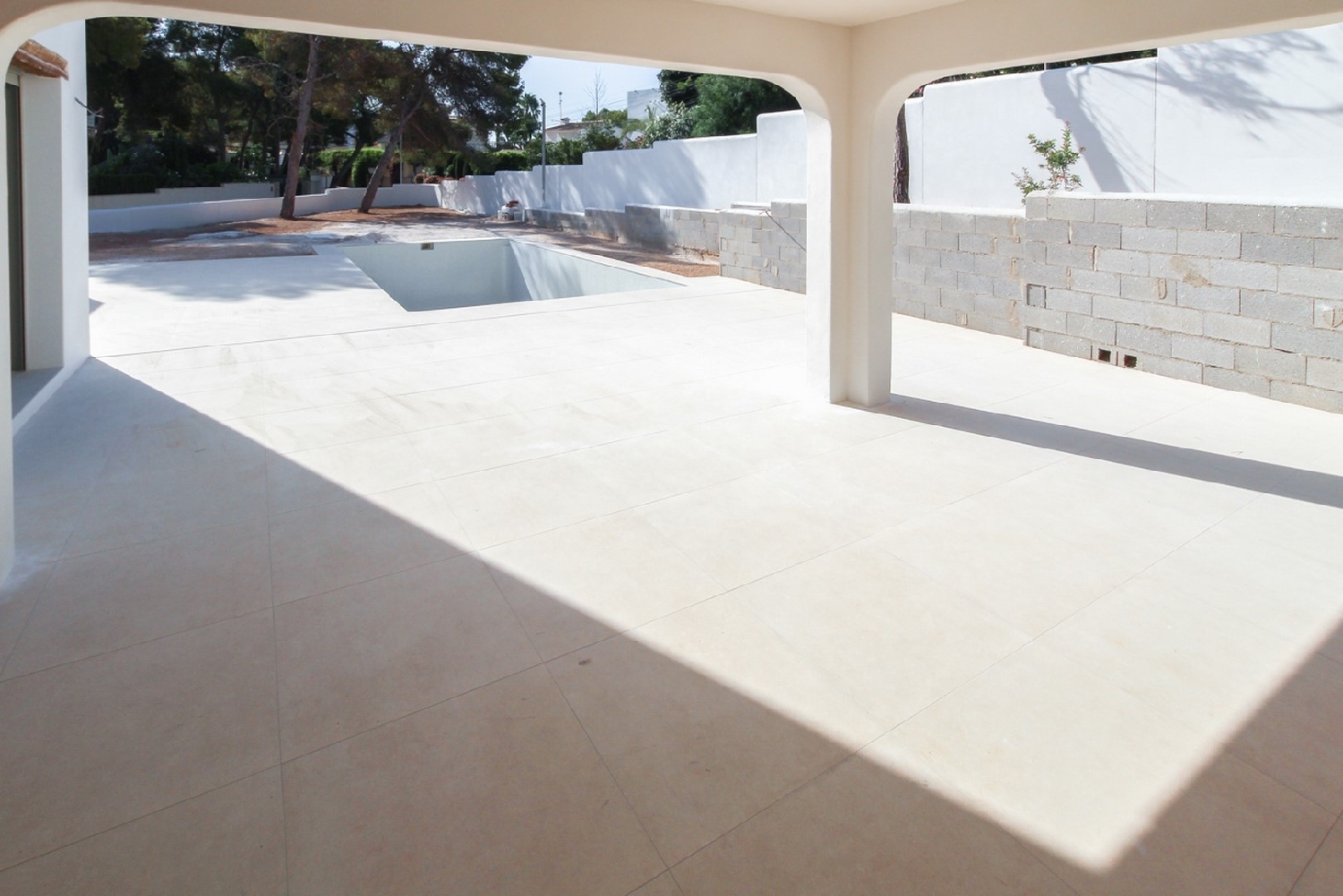  à vendre villa Moraira Marina Alta 7