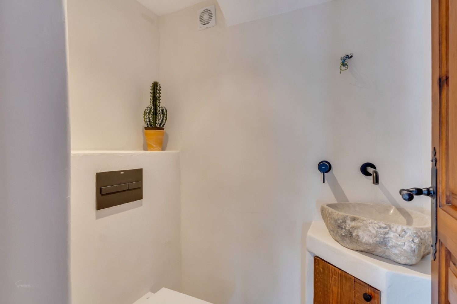  à vendre villa Moraira Marina Alta 15
