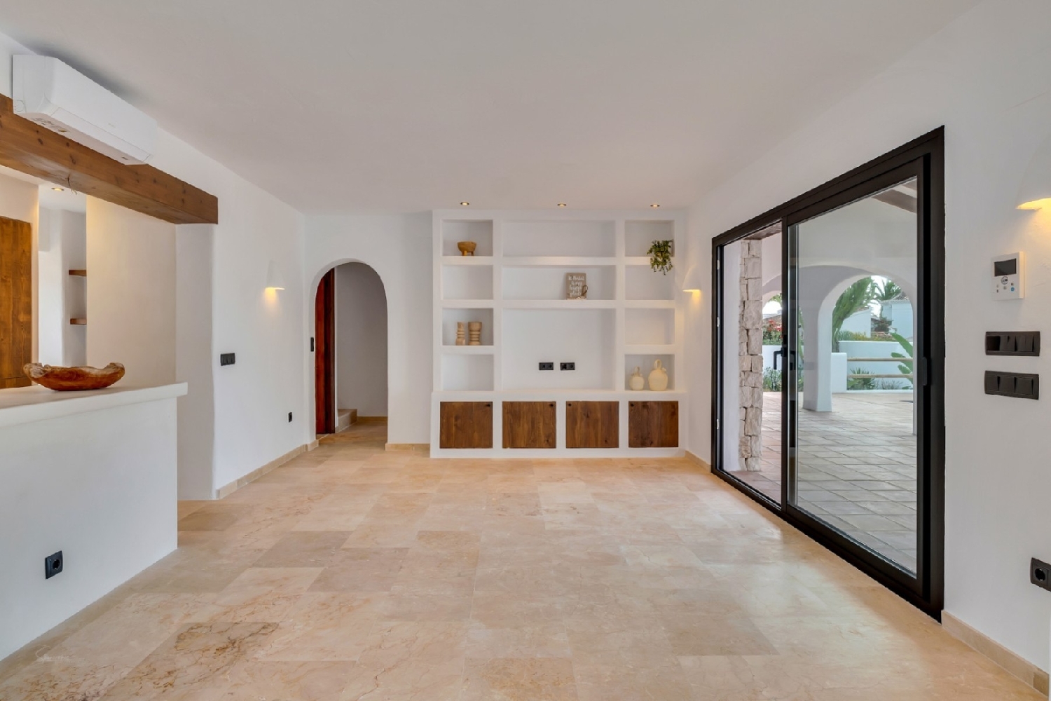  à vendre villa Moraira Marina Alta 13