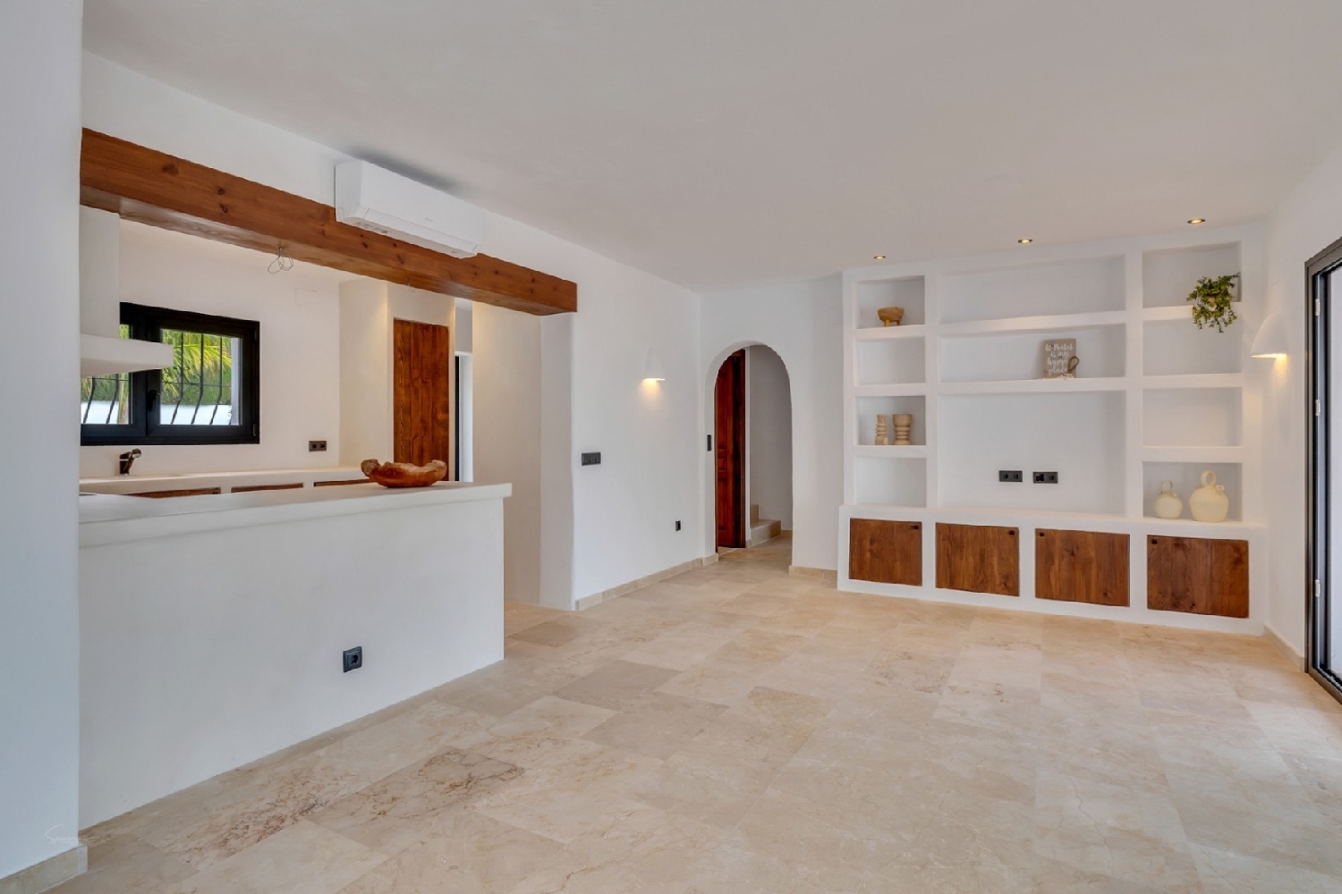  à vendre villa Moraira Marina Alta 14