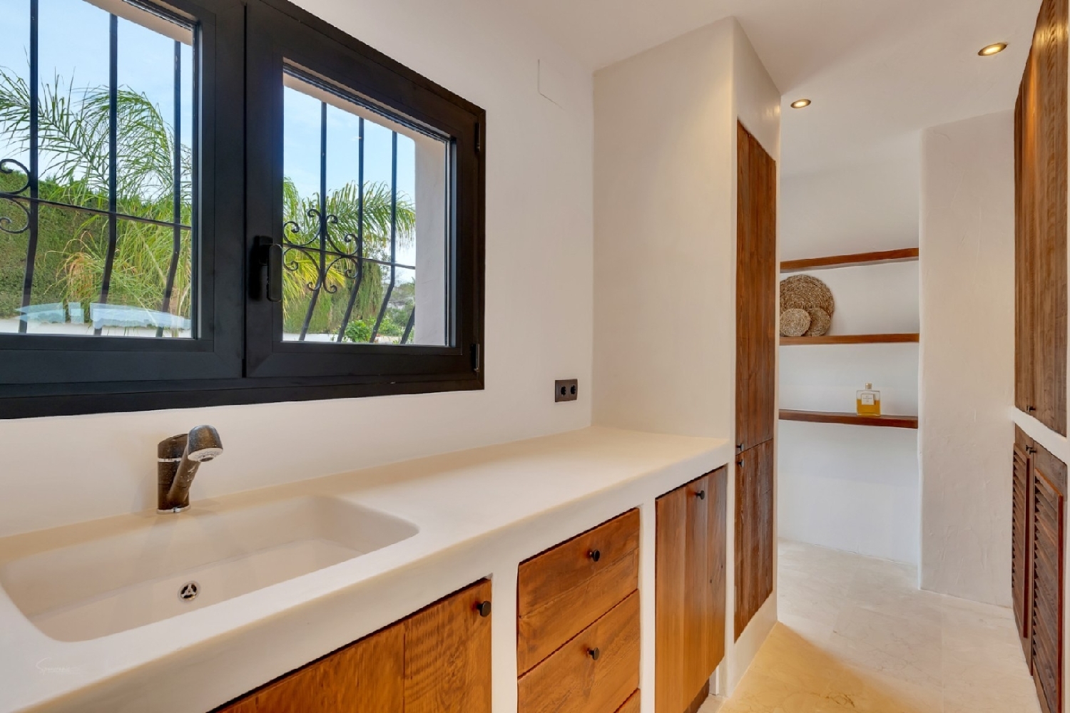  à vendre villa Moraira Marina Alta 11