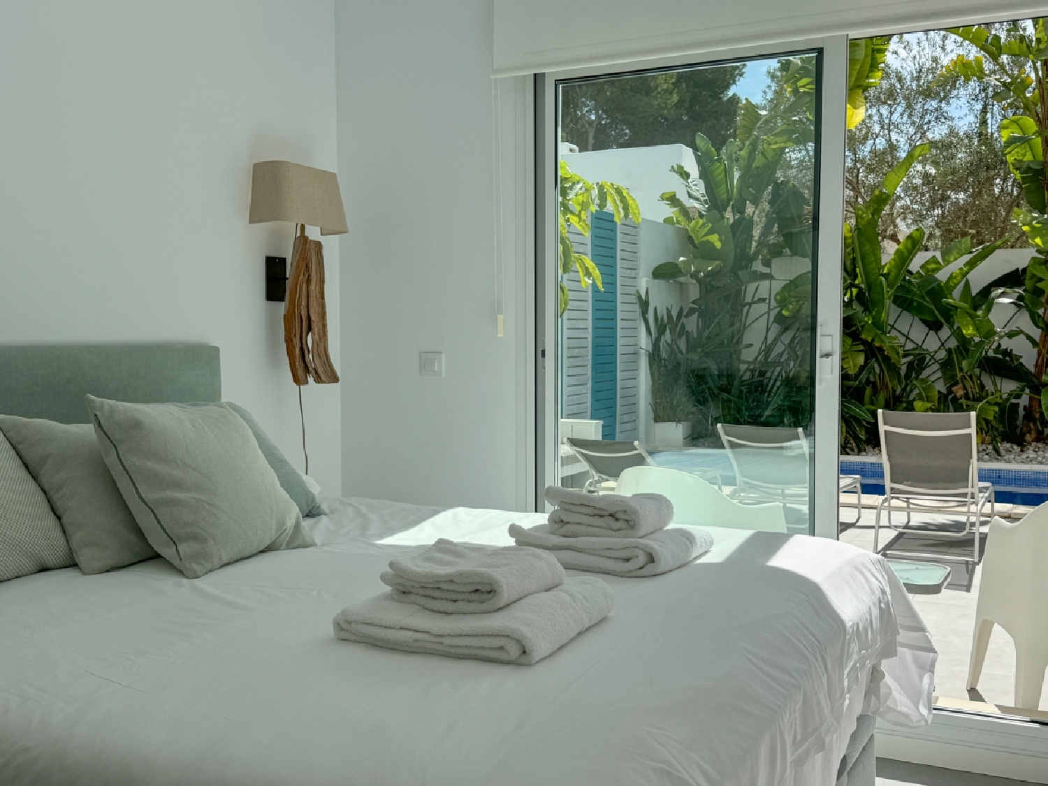 à vendre villa Moraira Marina Alta 13
