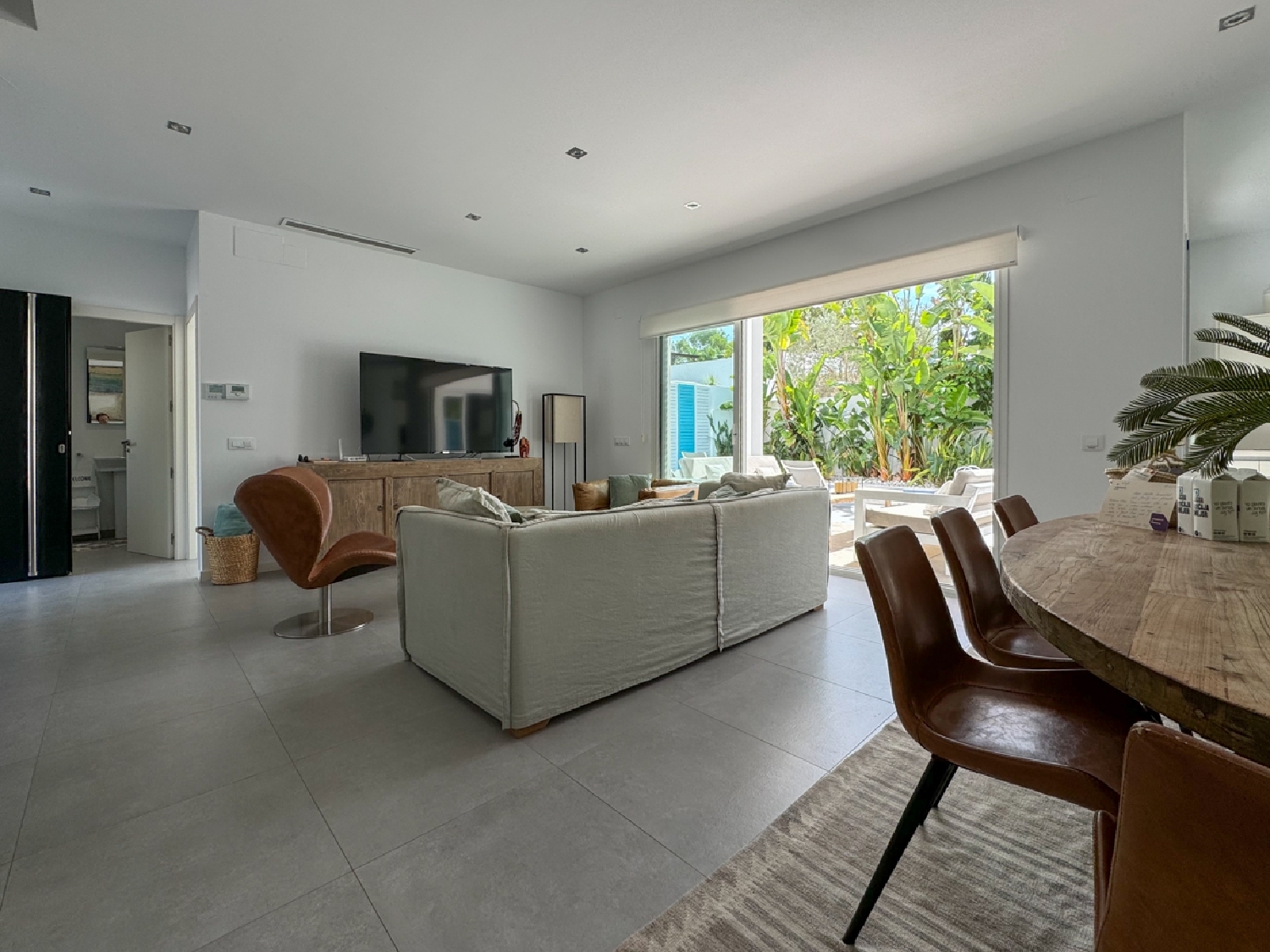  à vendre villa Moraira Marina Alta 7