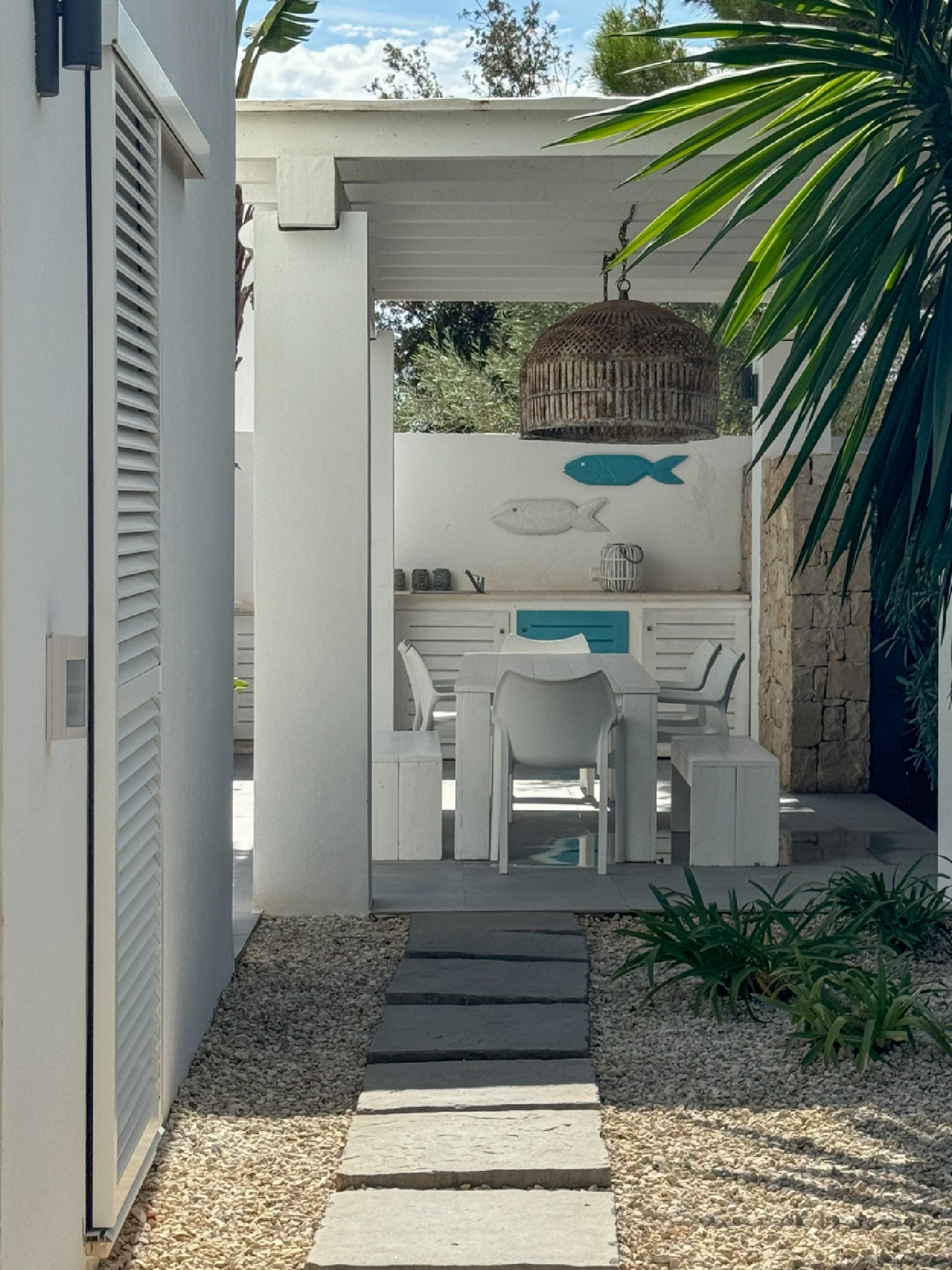  à vendre villa Moraira Marina Alta 5