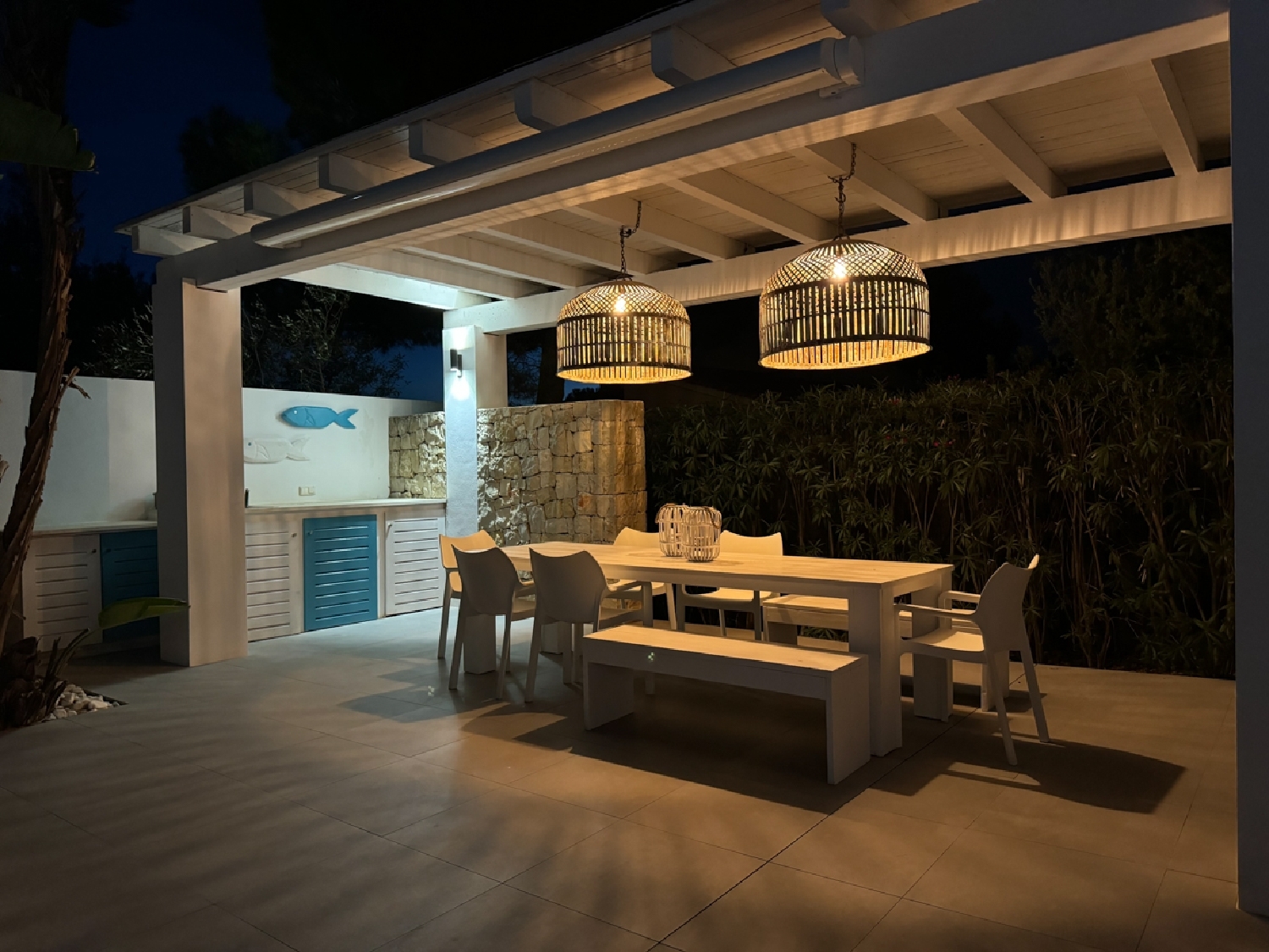  à vendre villa Moraira Marina Alta 6