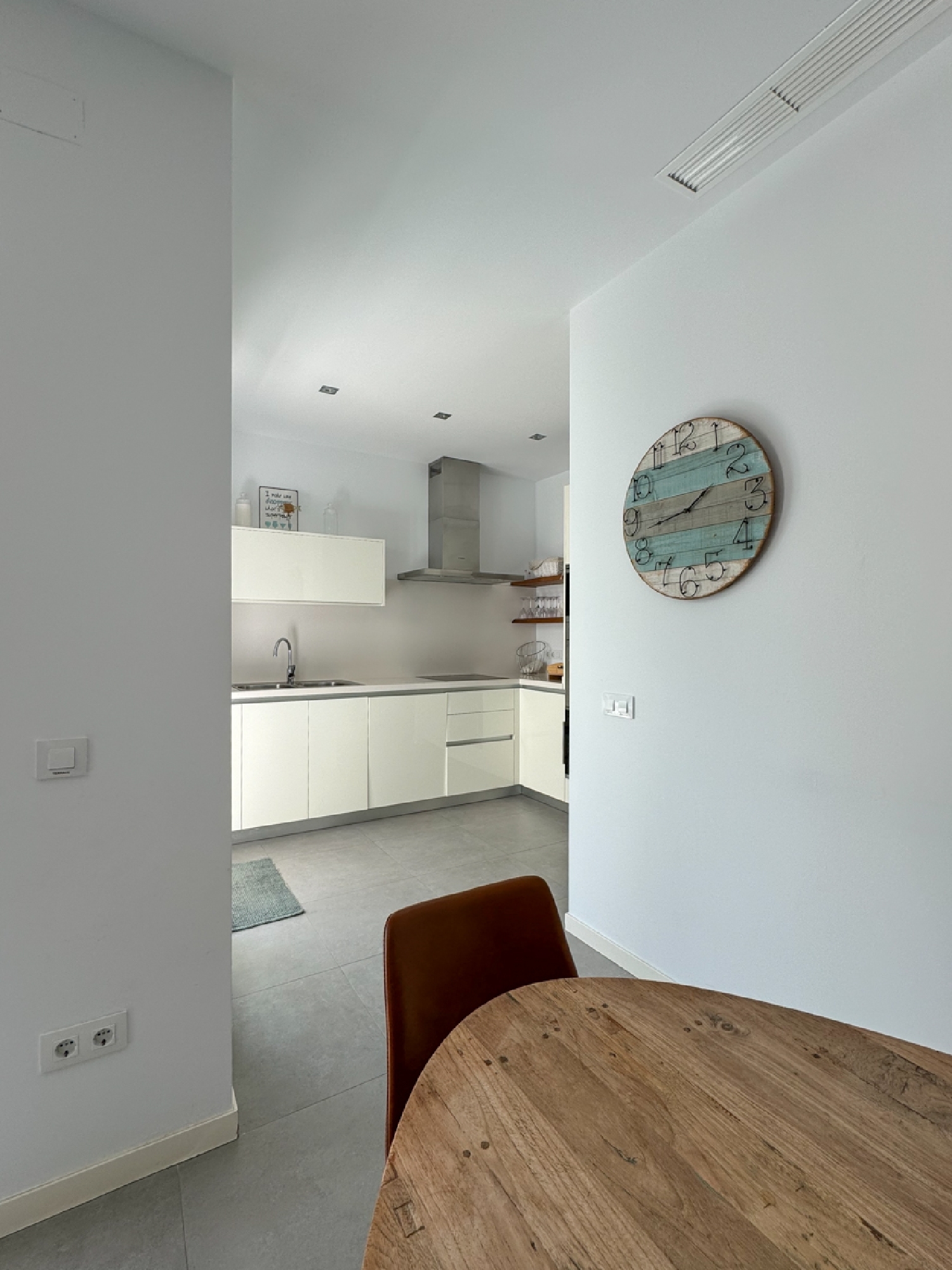  à vendre villa Moraira Marina Alta 8