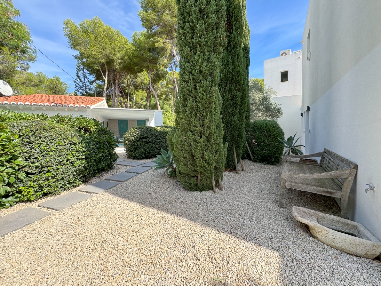  à vendre villa Moraira Marina Alta 9